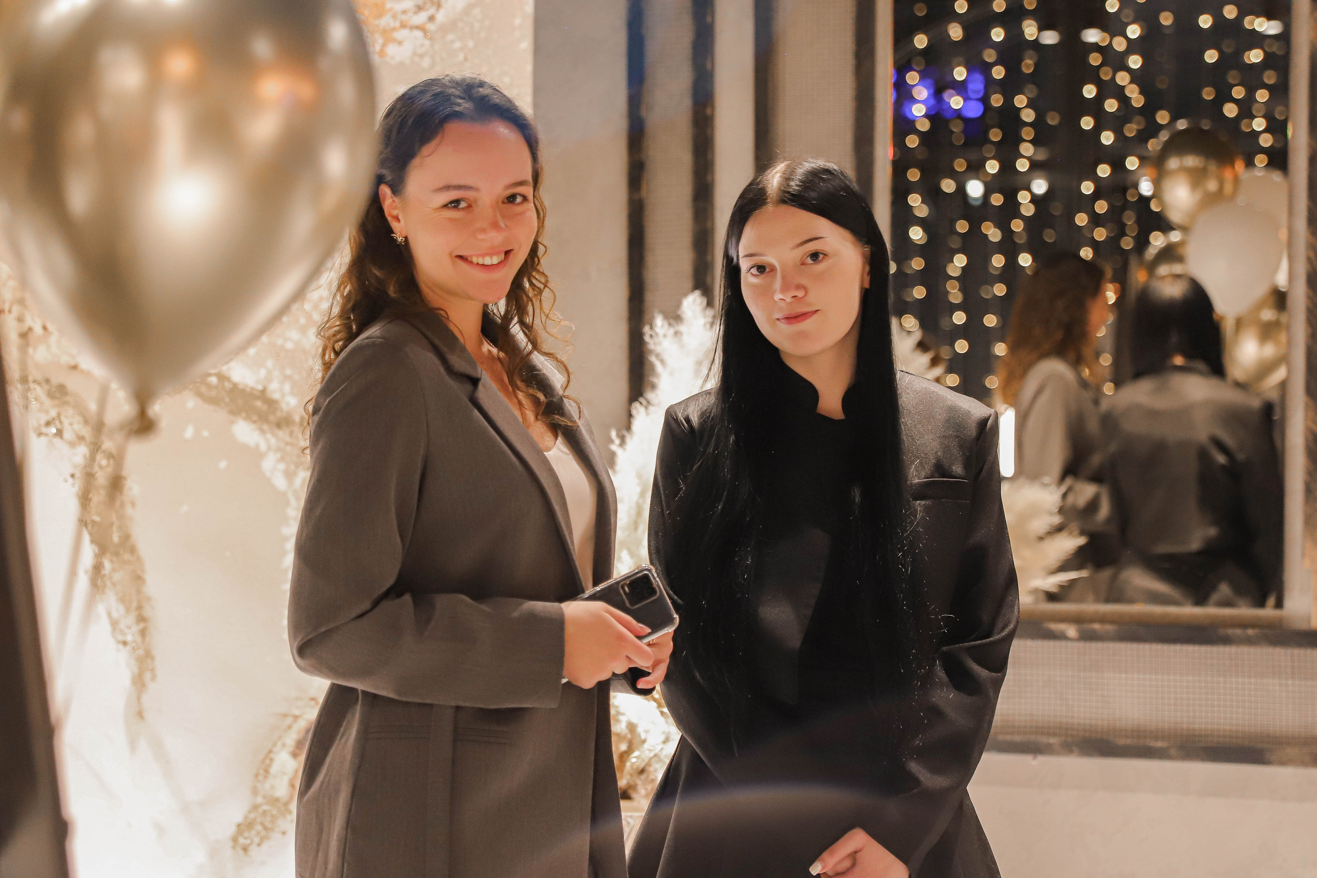 День рождения «9 ночей». Семейный и свадебный фотограф Нижний Новгород