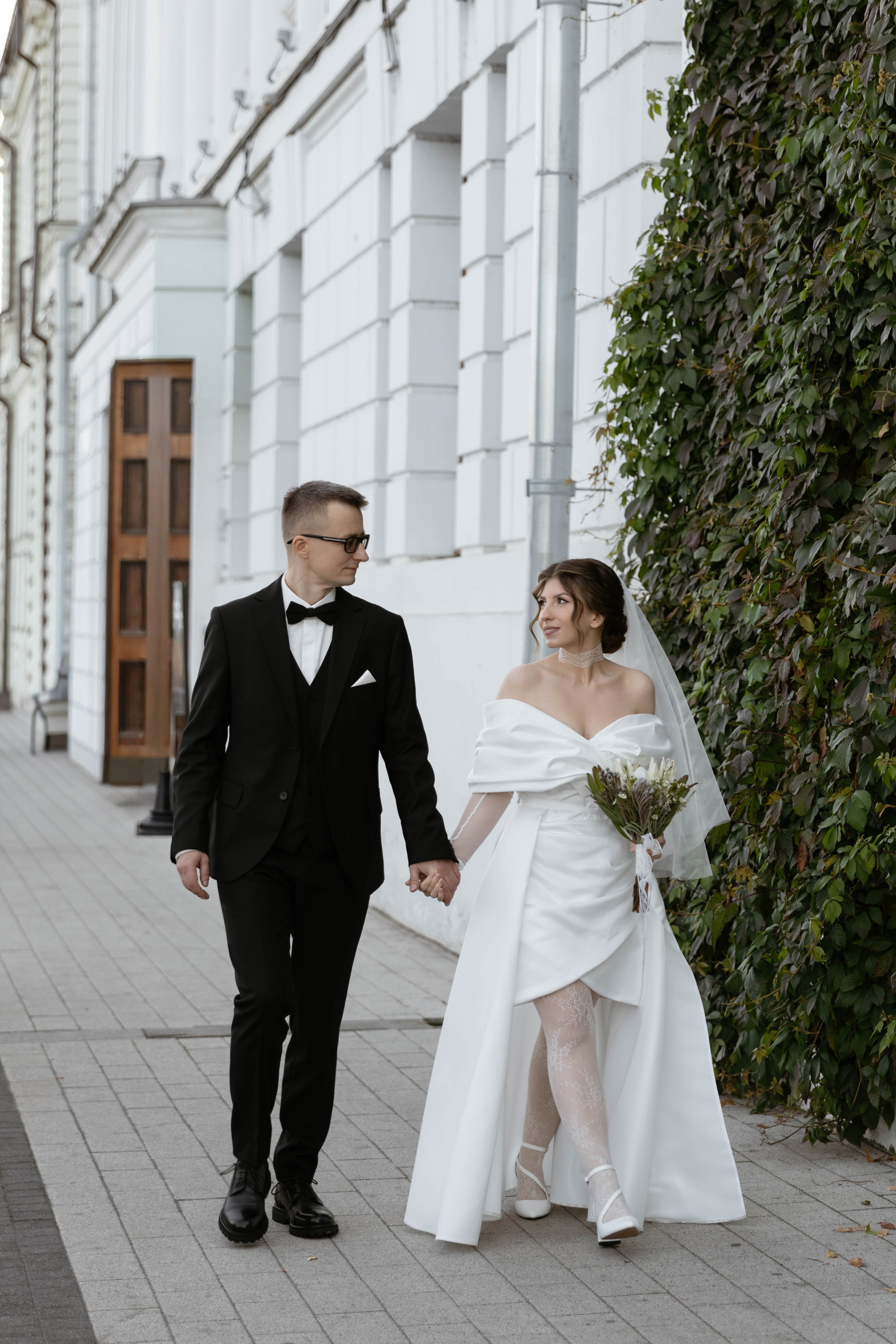 Марина и Алексей. Семейный и свадебный фотограф Нижний Новгород