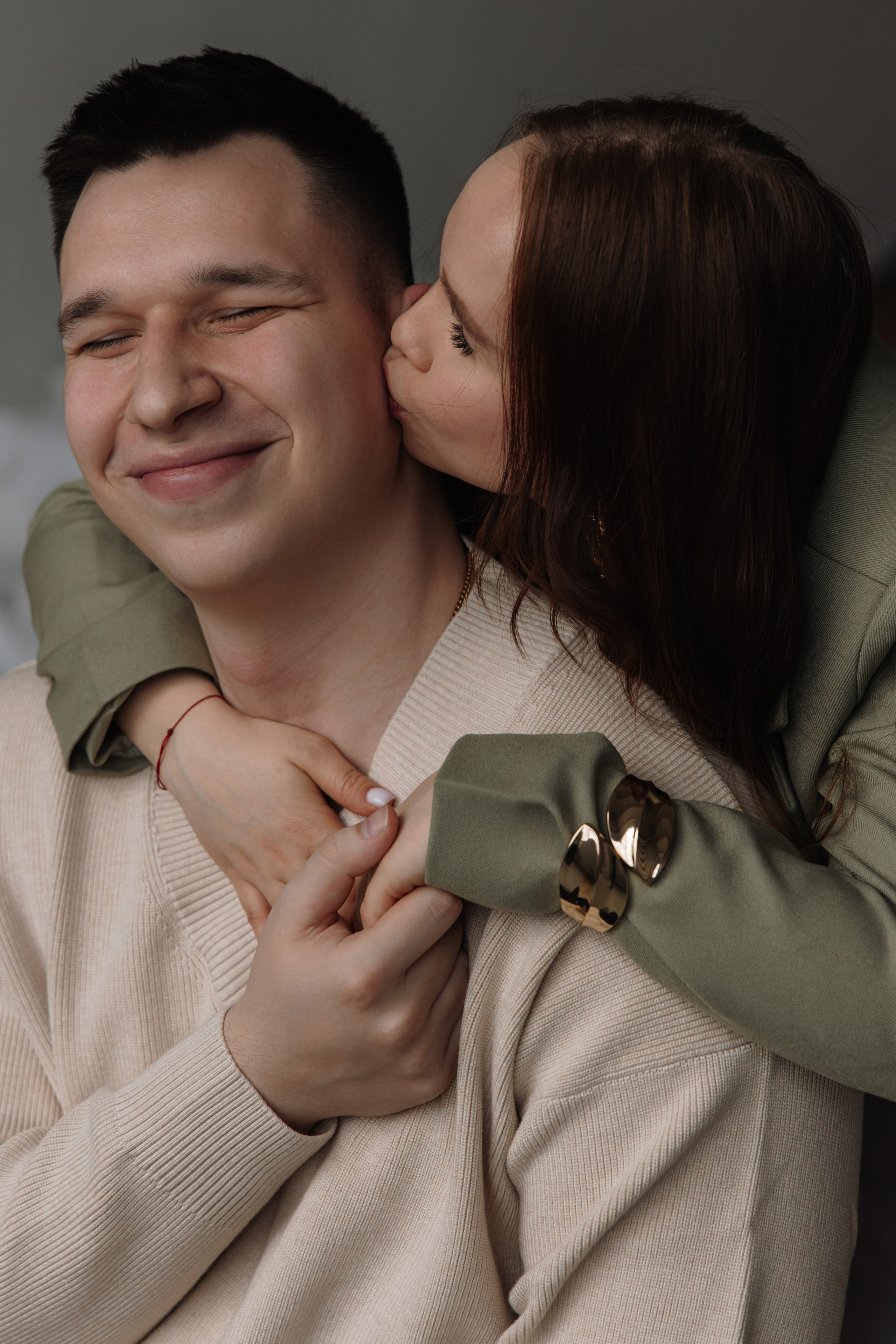 Анна и Мануэль. Семейный и свадебный фотограф Нижний Новгород