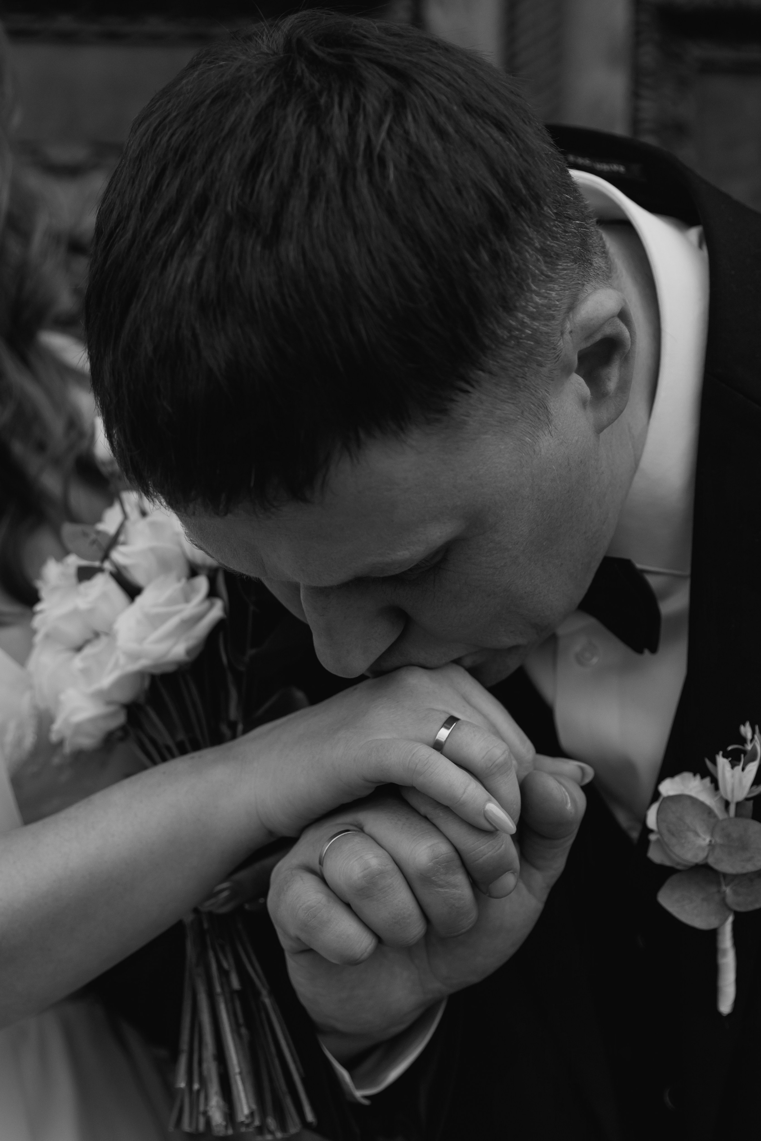 Наталия и Александр. Семейный и свадебный фотограф Нижний Новгород