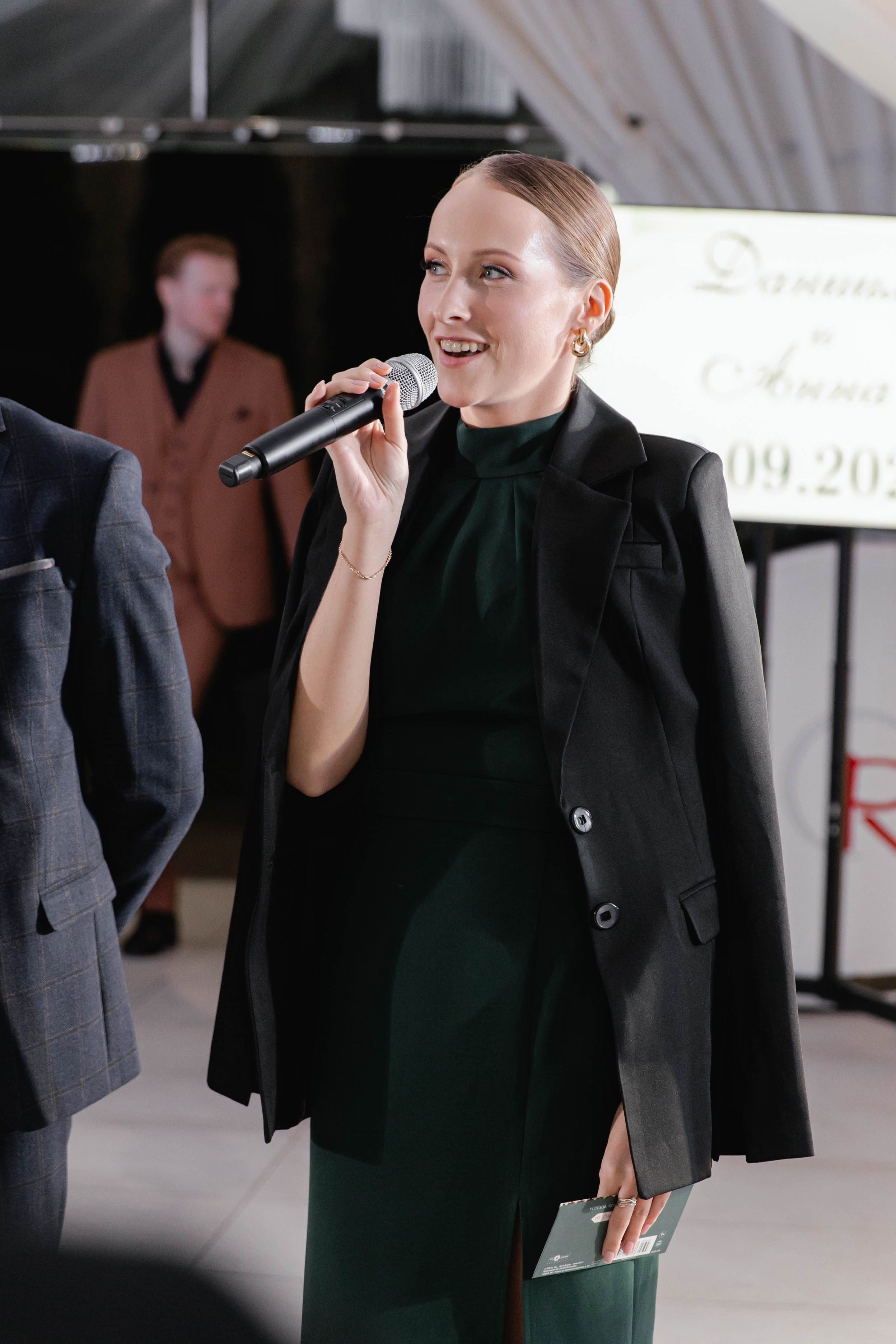 Анна и Даниил. Семейный и свадебный фотограф Нижний Новгород