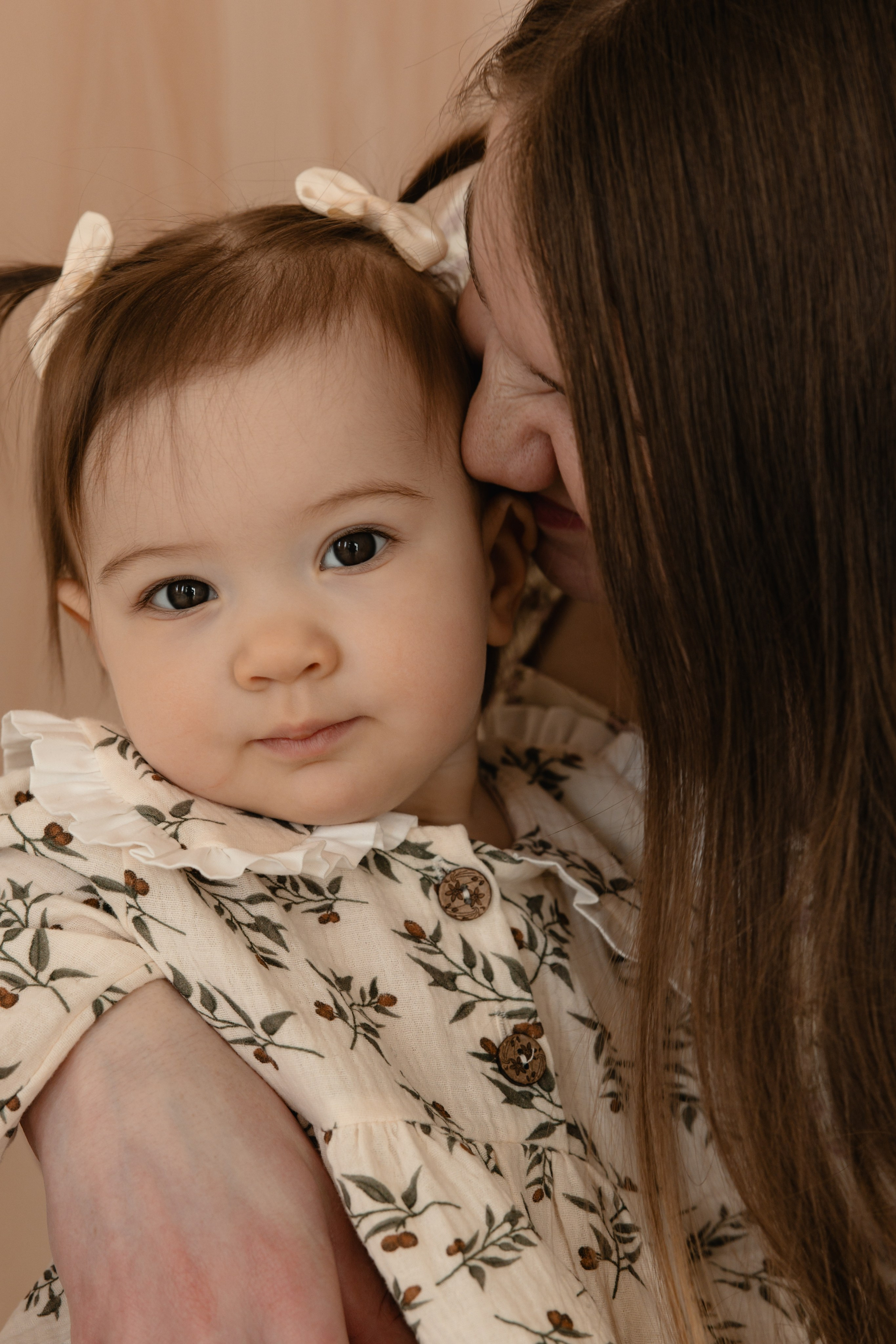 Валентина, Сергей, Виктория. Семейный и свадебный фотограф Нижний Новгород