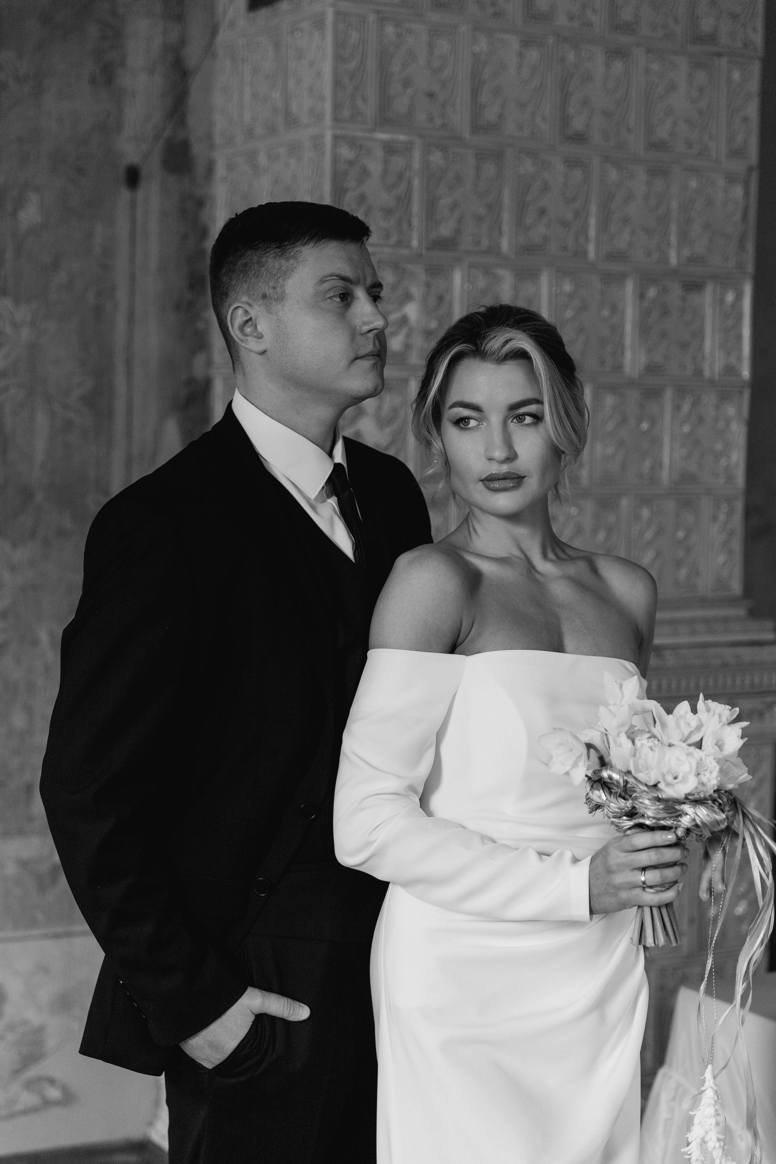 Юлия и Дмитрий. Семейный и свадебный фотограф Нижний Новгород