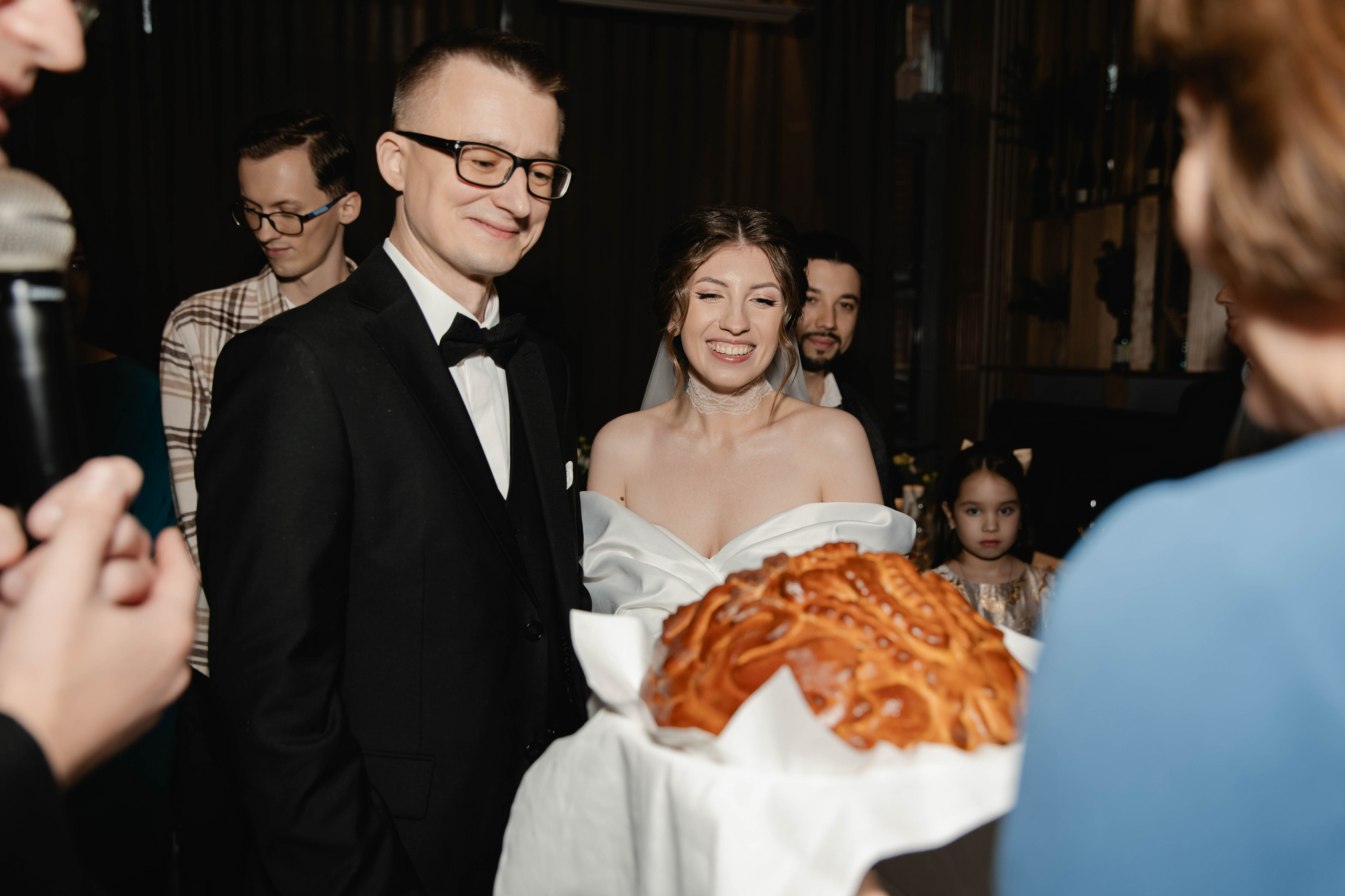 Марина и Алексей. Семейный и свадебный фотограф Нижний Новгород