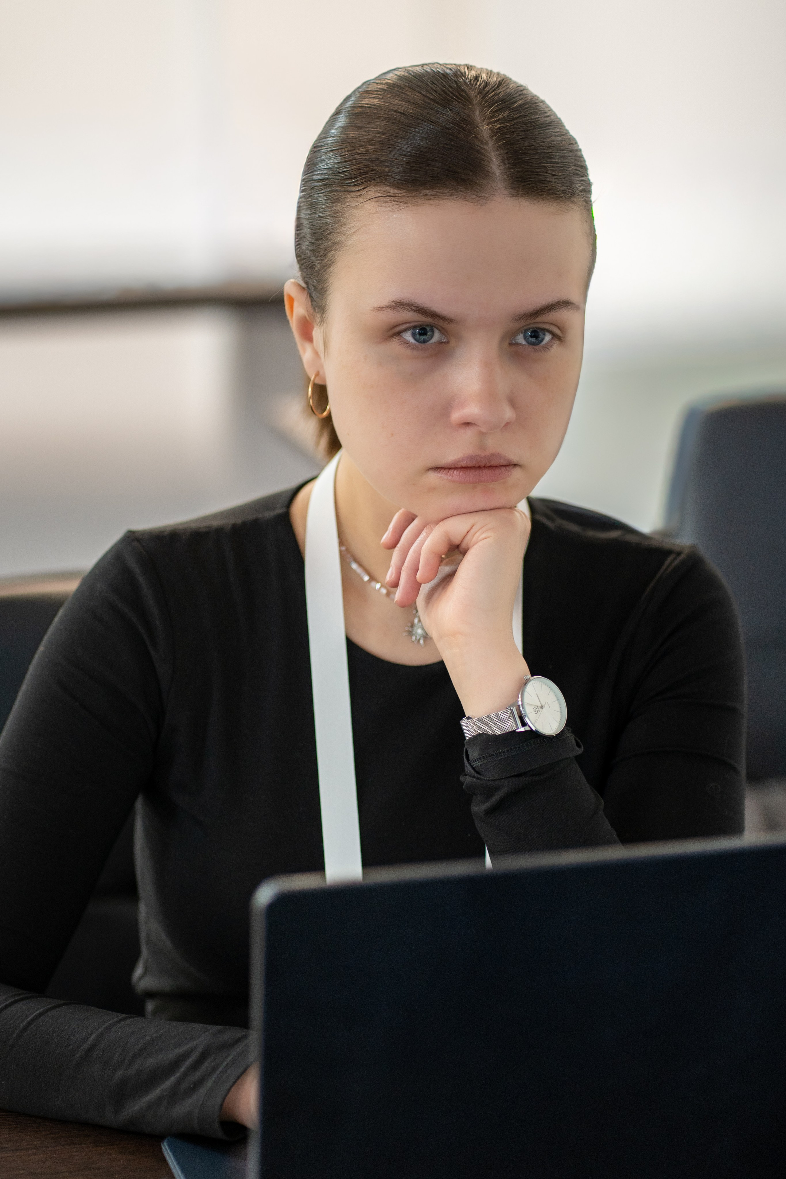 Встреча, программа стажировок InteRussia для иностранных специалистов в России. Главная