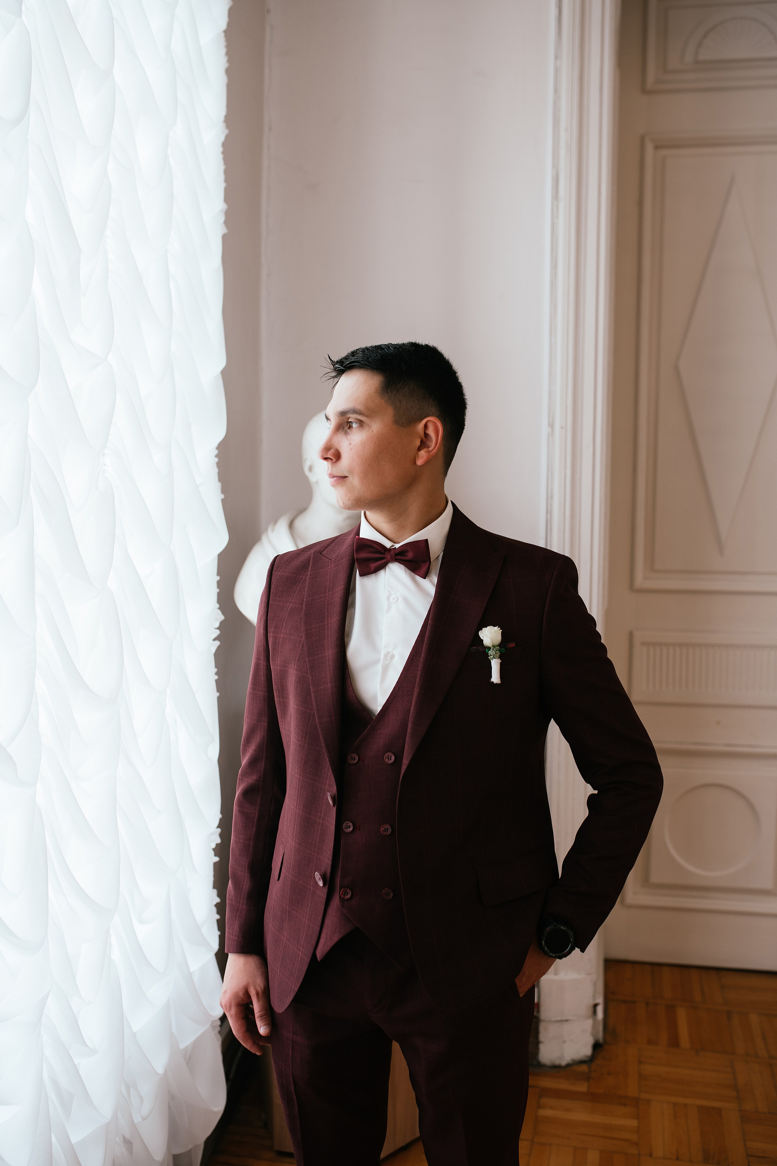 Wedding day #33. Свадебный, семейный фотограф в Рязани Лена Брант