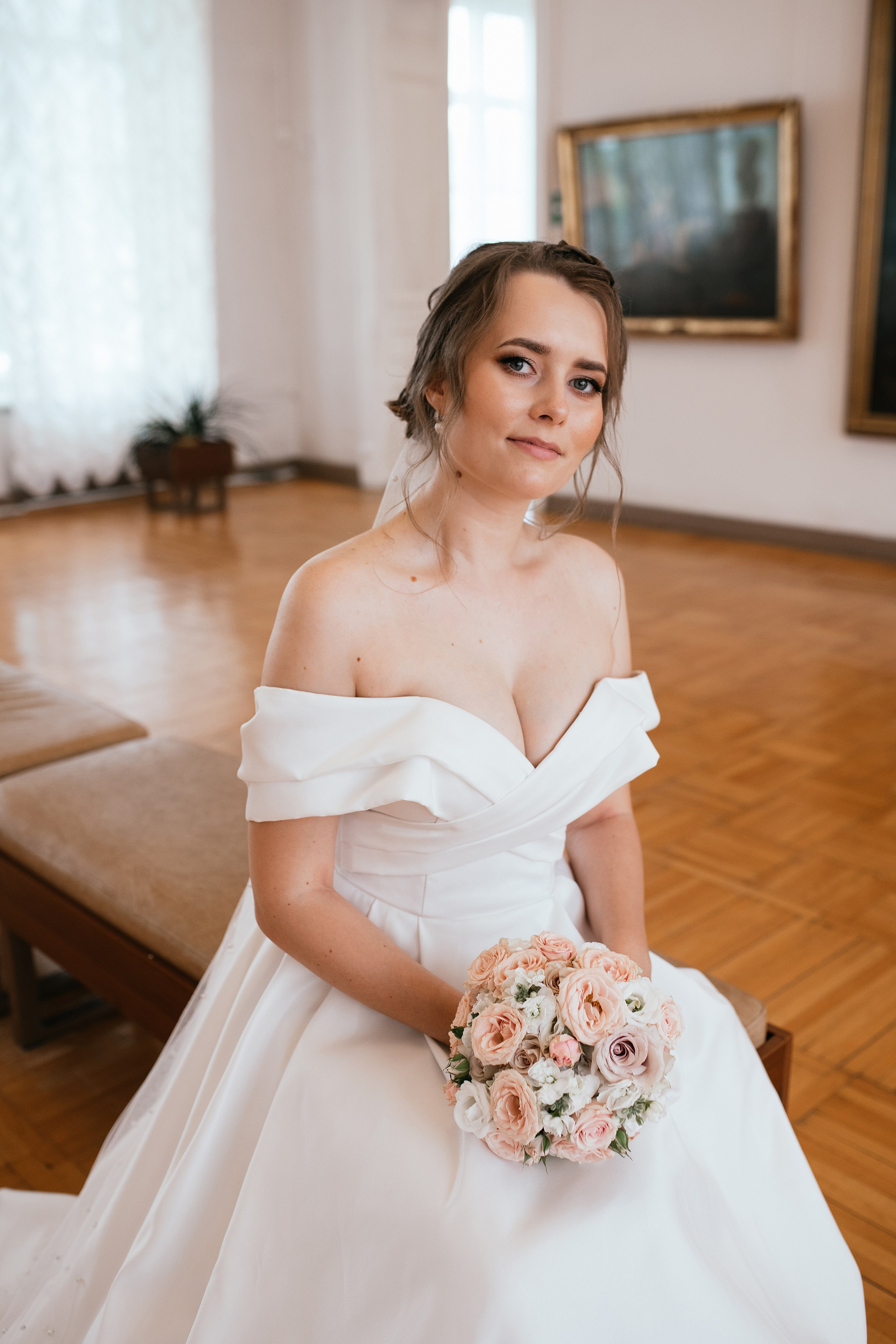 Wedding day #33. Свадебный, семейный фотограф в Рязани Лена Брант