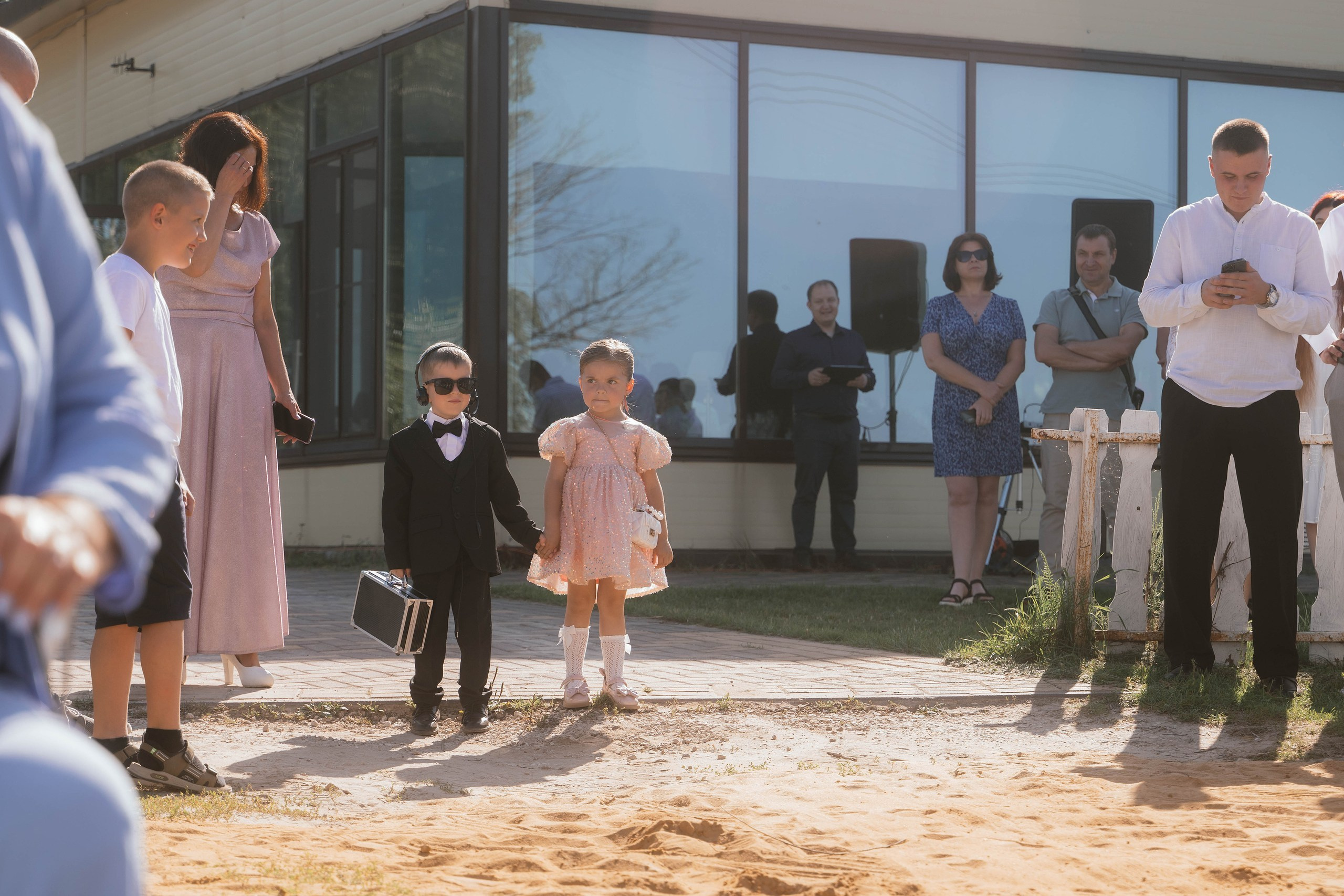 Wedding day #79. Свадебный, семейный фотограф в Рязани Лена Брант