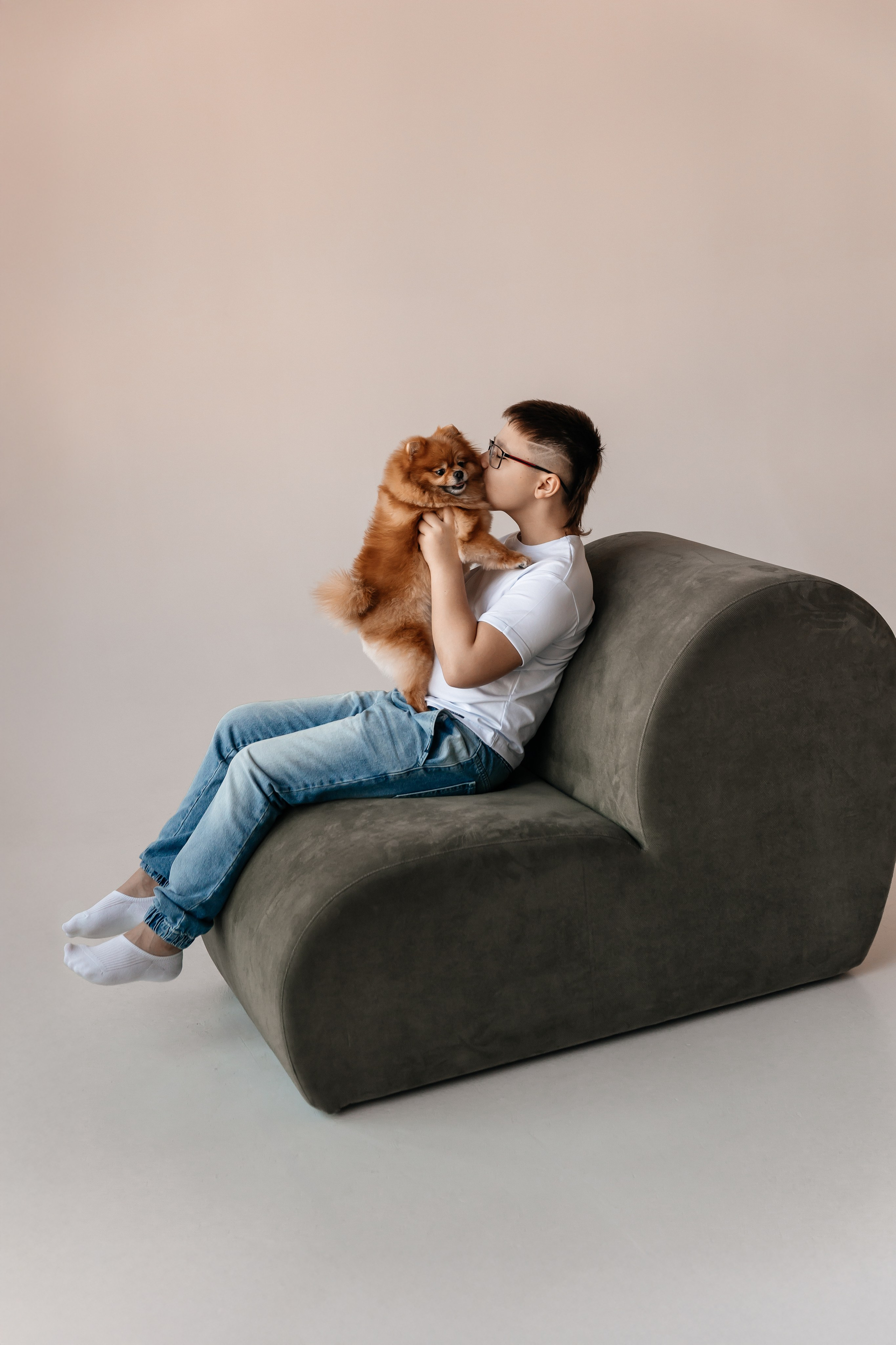 Татьяна, Дмитрий, Эвелина, Богдан. Семейный фотограф Минск Усова Ольга