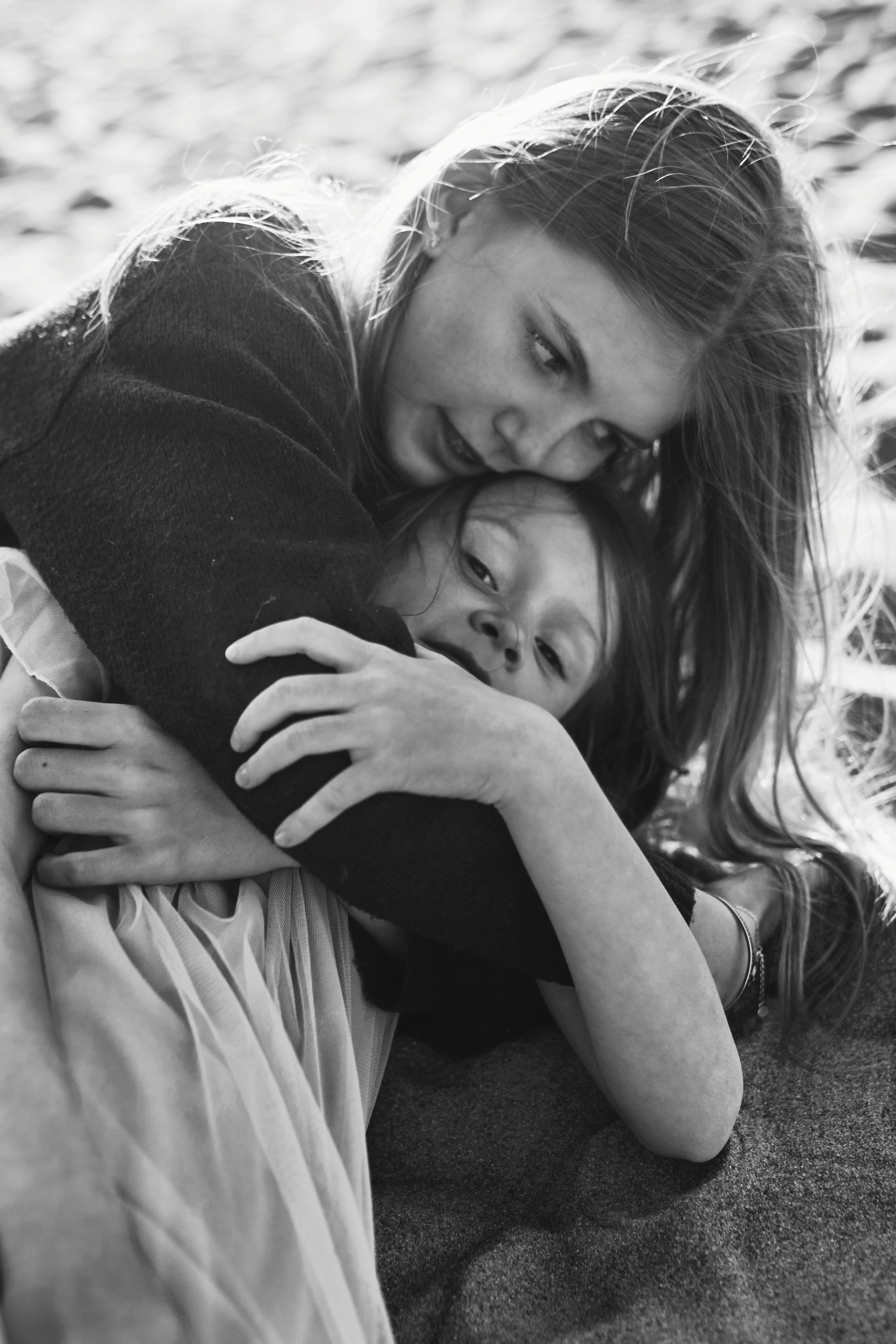 Портреты. Фотограф Анастасия Дроздова