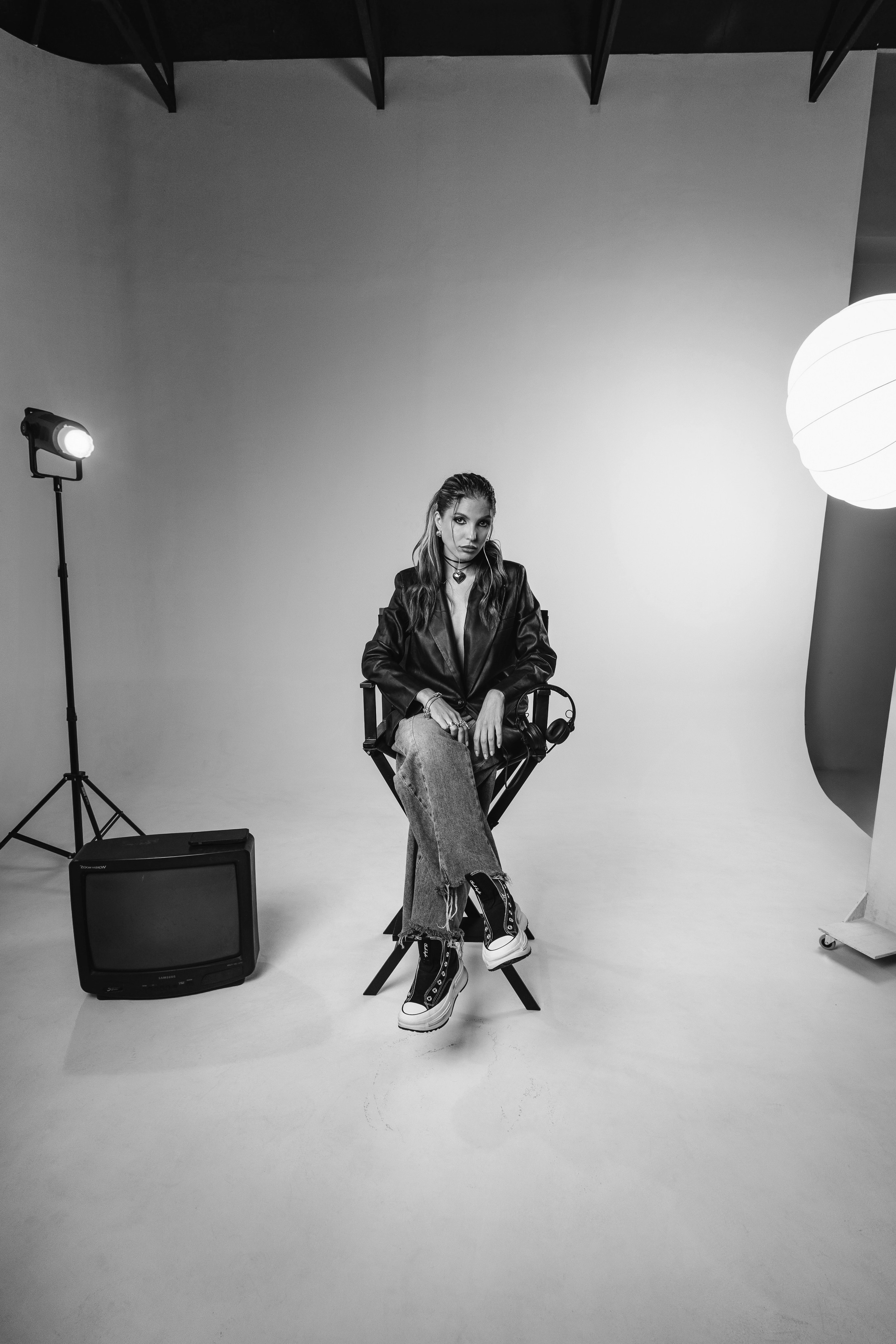 Karina. Профессиональный фотограф Нурмиева Вероника