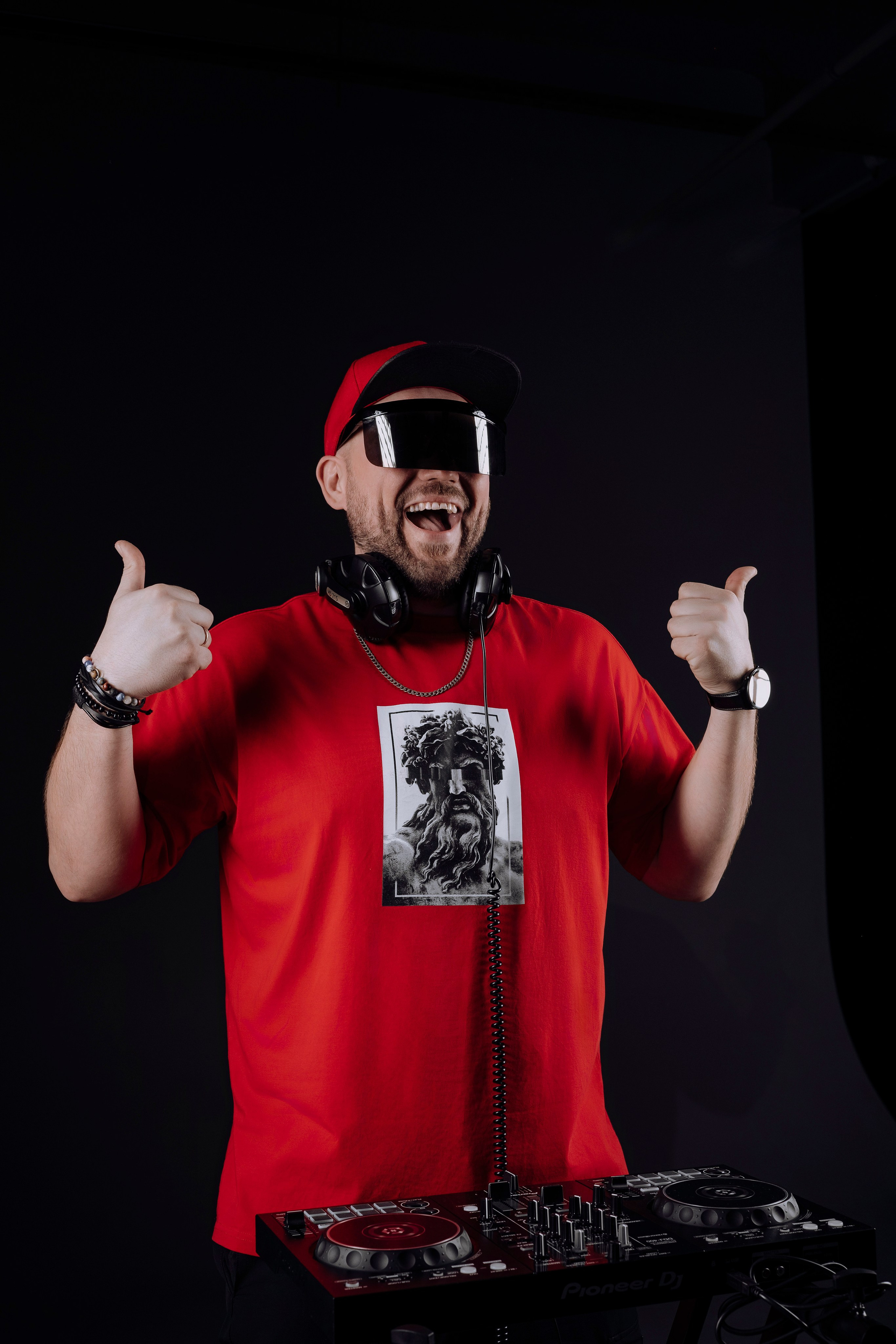 Сатурн. Главная