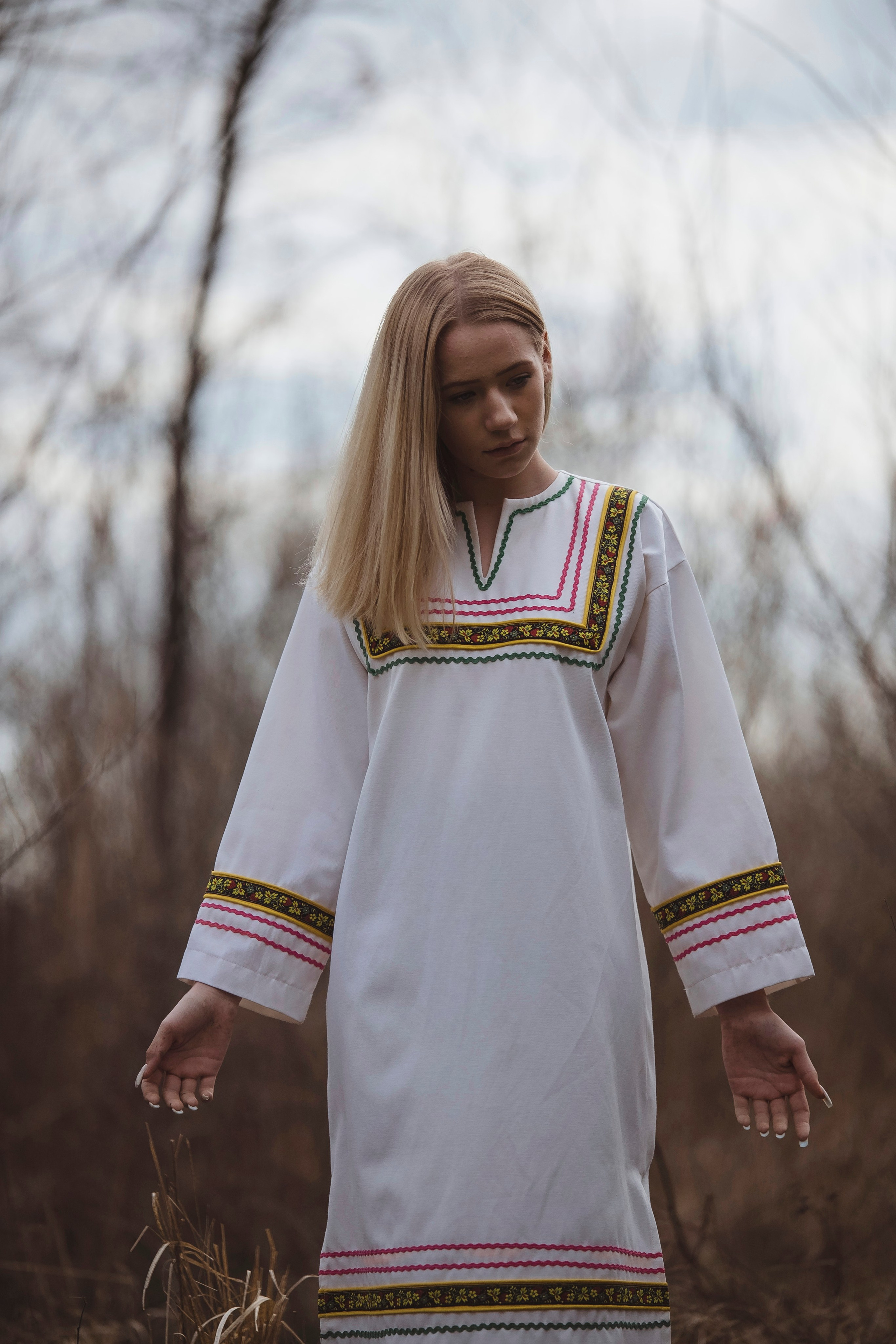 Зеленый остров. Главная