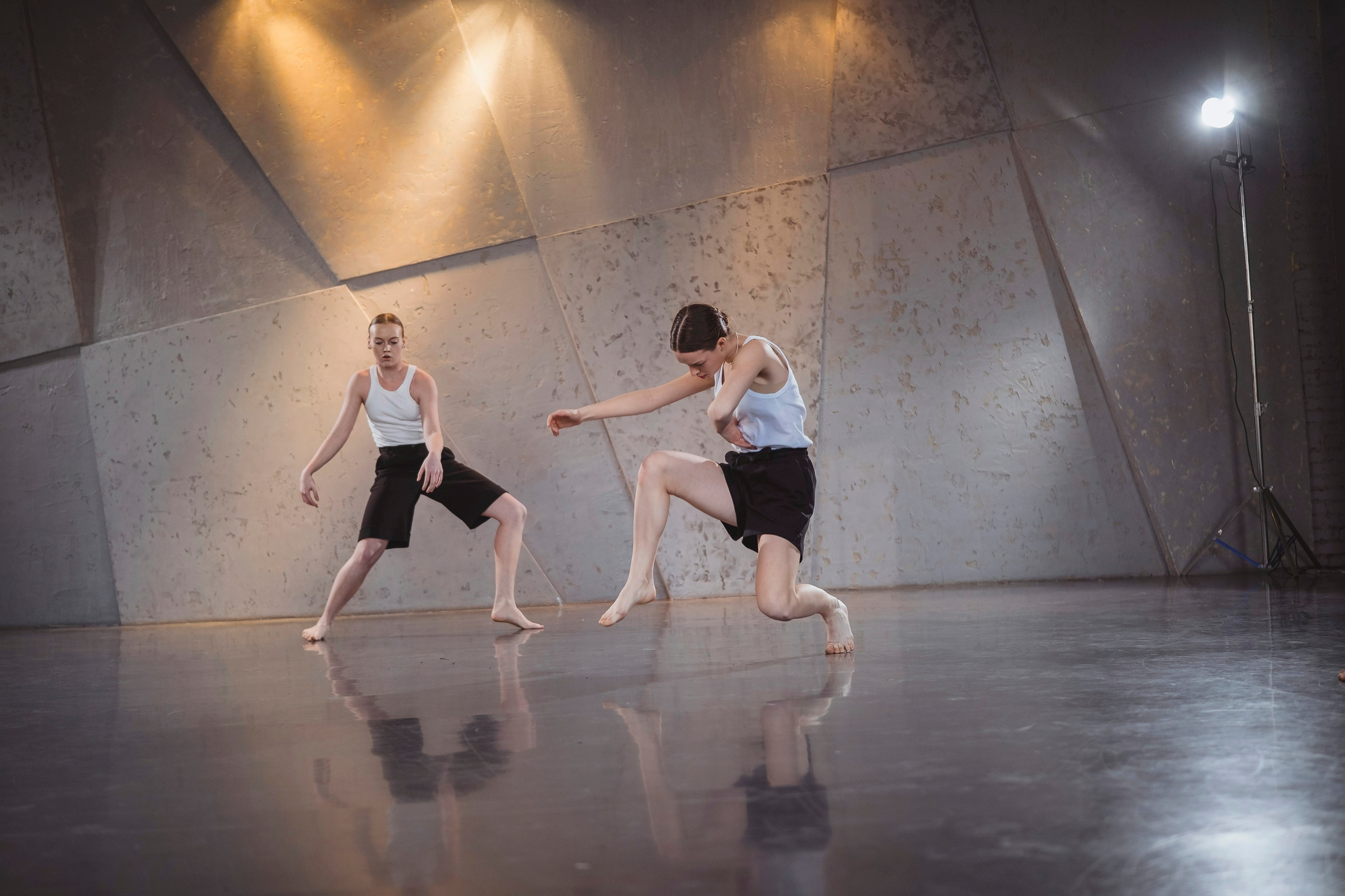 Prostore 23/03. Главная