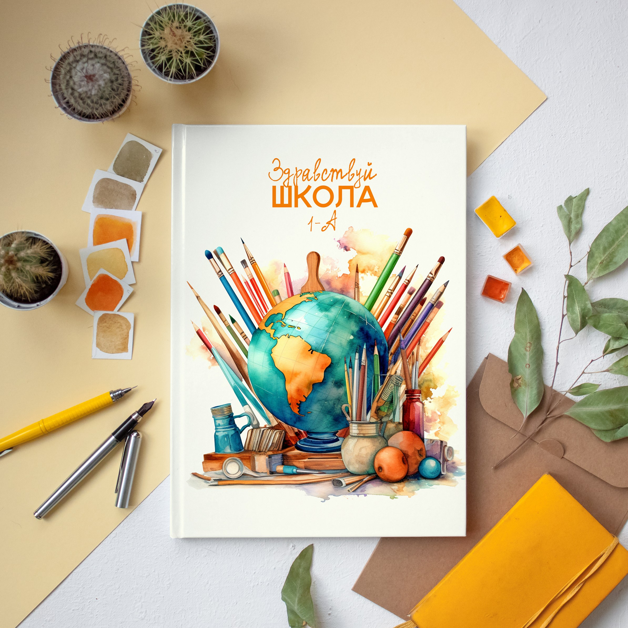 ПЕРВОКЛ. Школьный фотограф и фотограф в детском саду