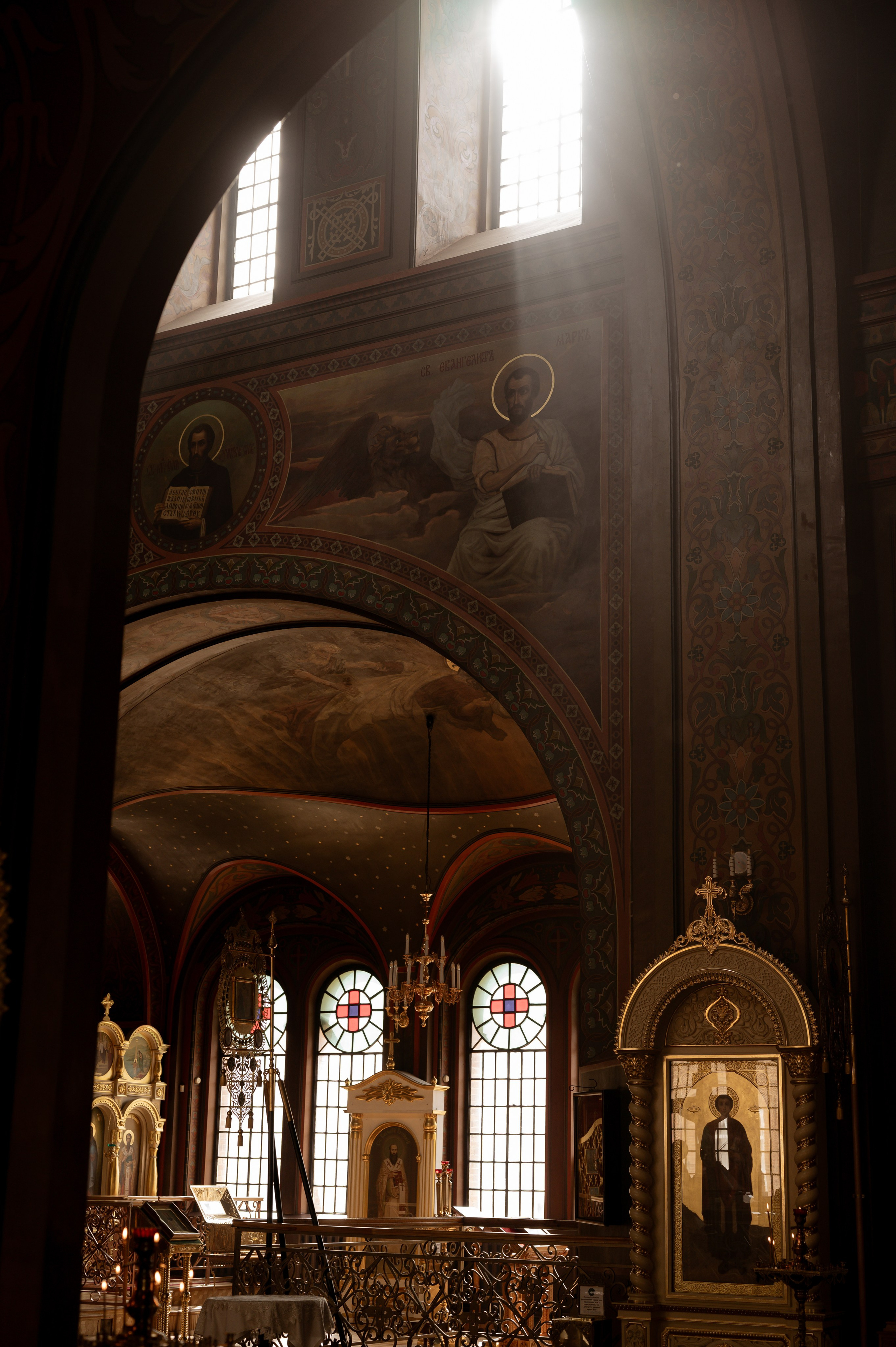 Таинство крещения. Свадебный и семейный фотограф в Краснодаре Алина Мельник