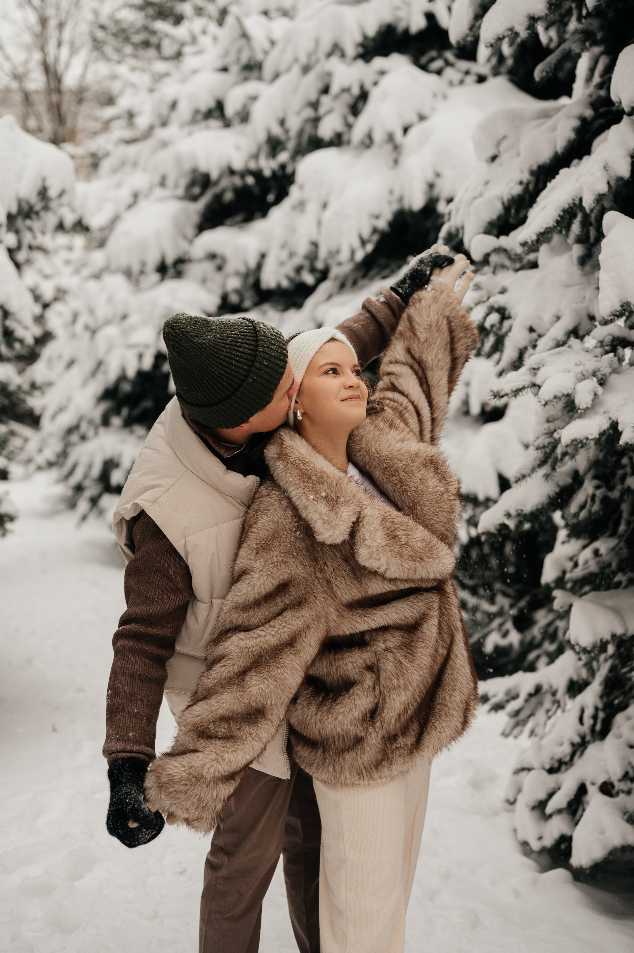 Love story. Свадебный и семейный фотограф в Краснодаре Алина Мельник