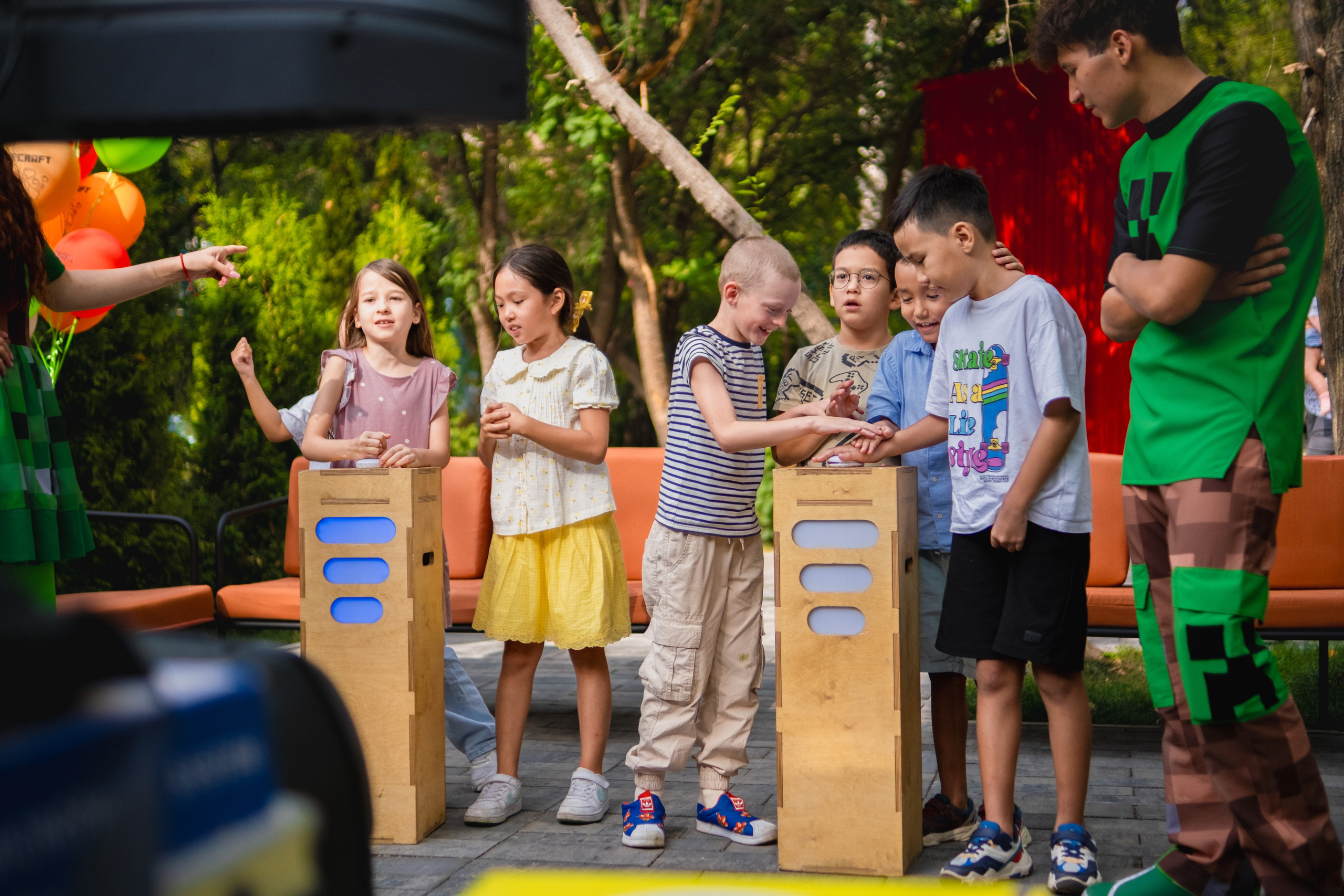 Репортажи. Портреты и репортажные съемки с душой: ваш уникальный момент в объективе Руфата, профессионального фотографа Алматы