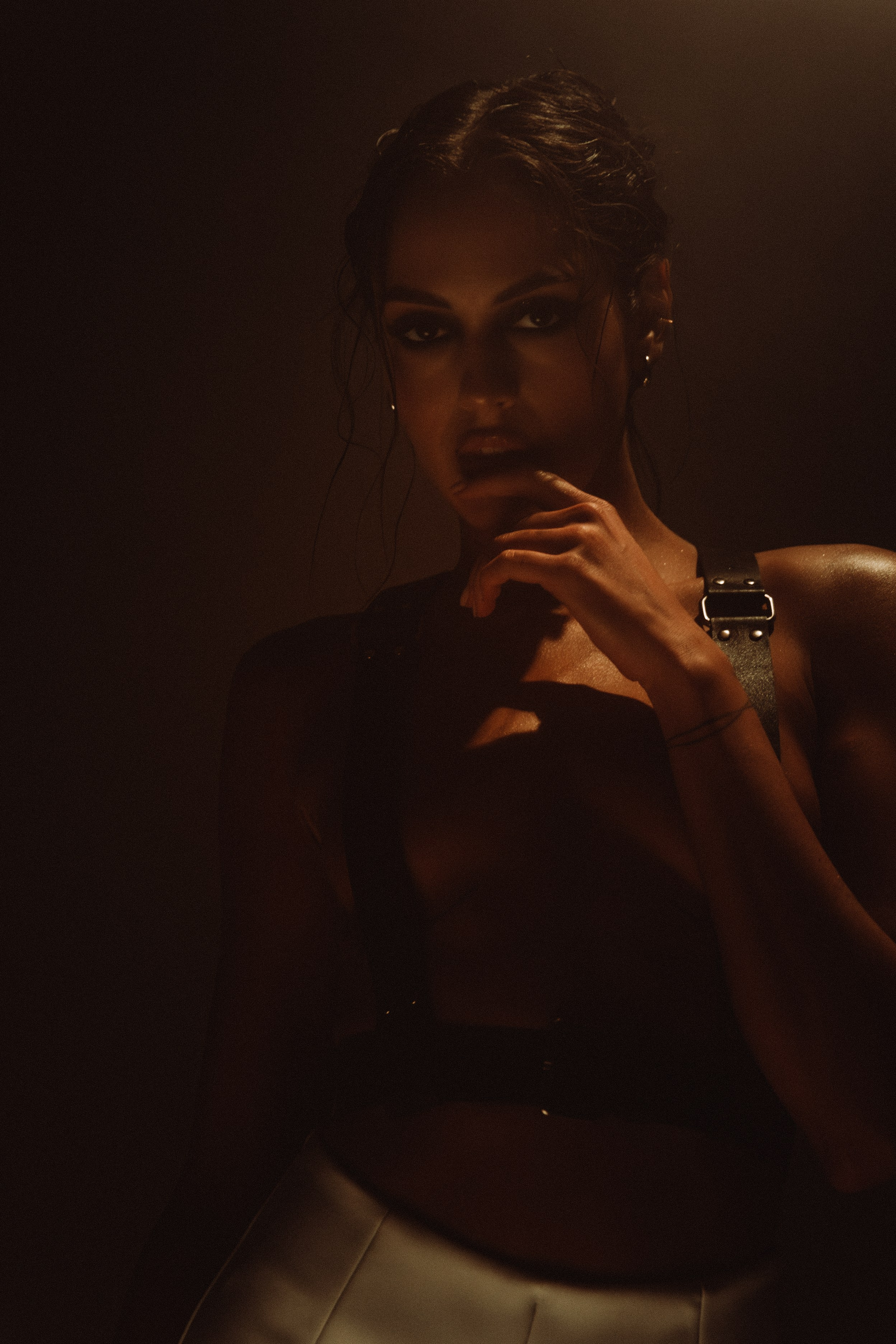 KRISTINA. Фотограф Владивосток Ян Паклин