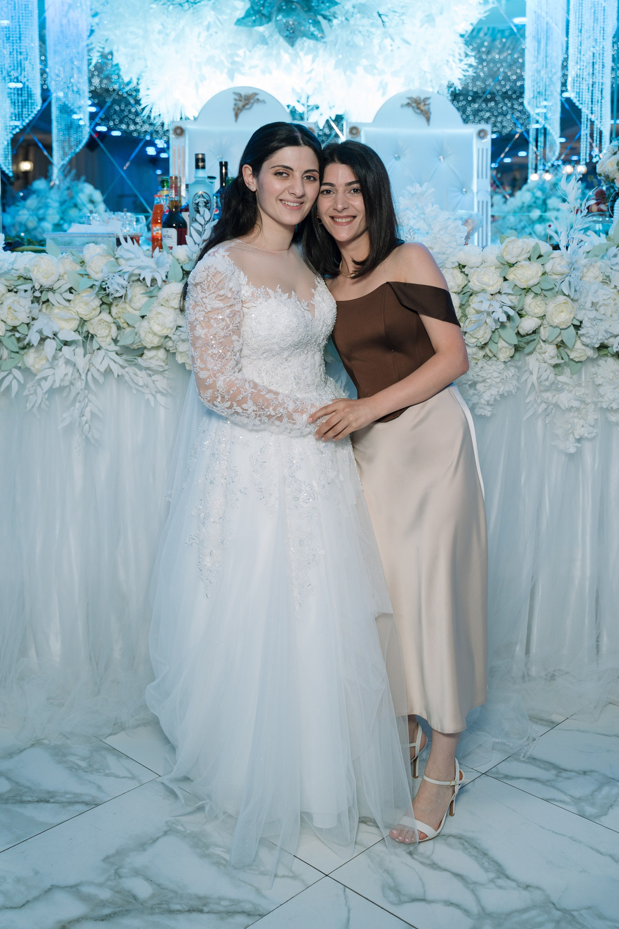 Банкет. Фотограф Мария Зайчик