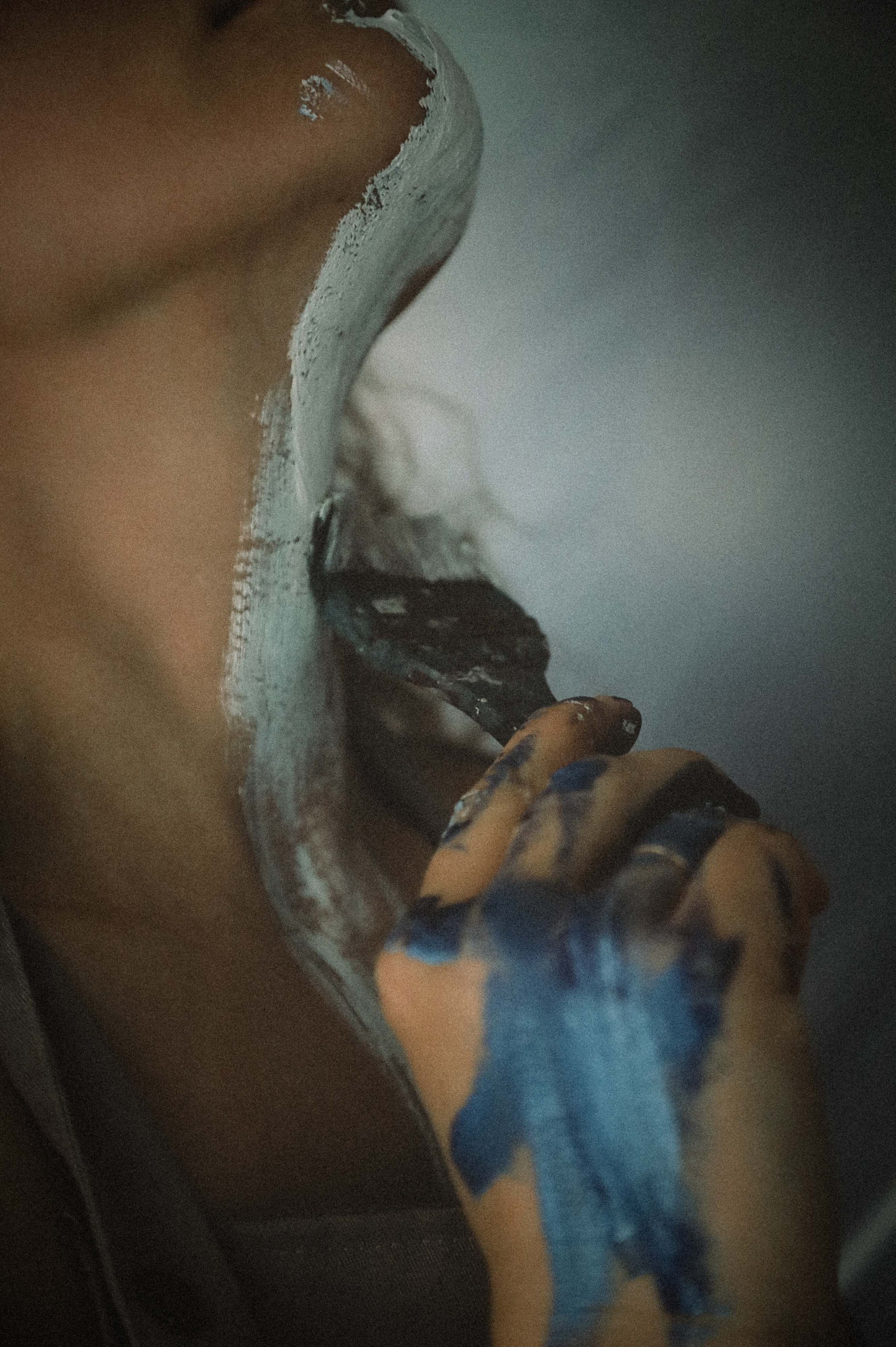 Художница. Женский портрет в Нижнем Новгороде Татьяна Малюгина