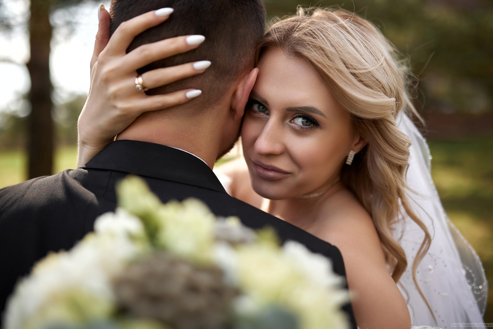 Кира и Артём. Свадебная фотосъёмка в Брянске | Влад и Ирина Тютьковы