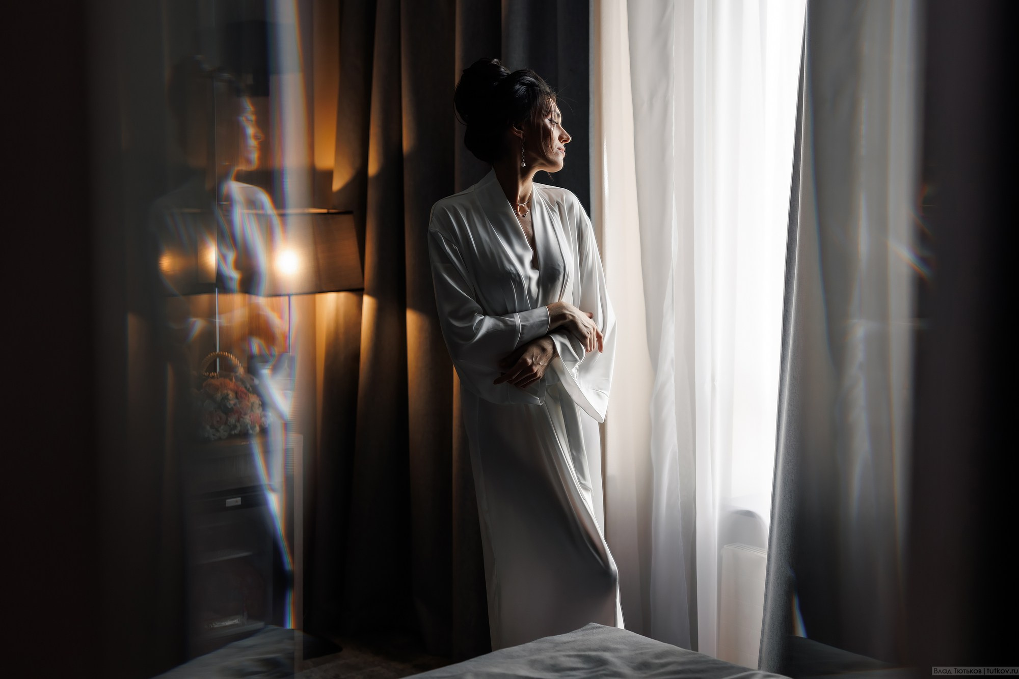 Анастасия и Никита. Свадебная фотосъёмка в Брянске | Влад и Ирина Тютьковы