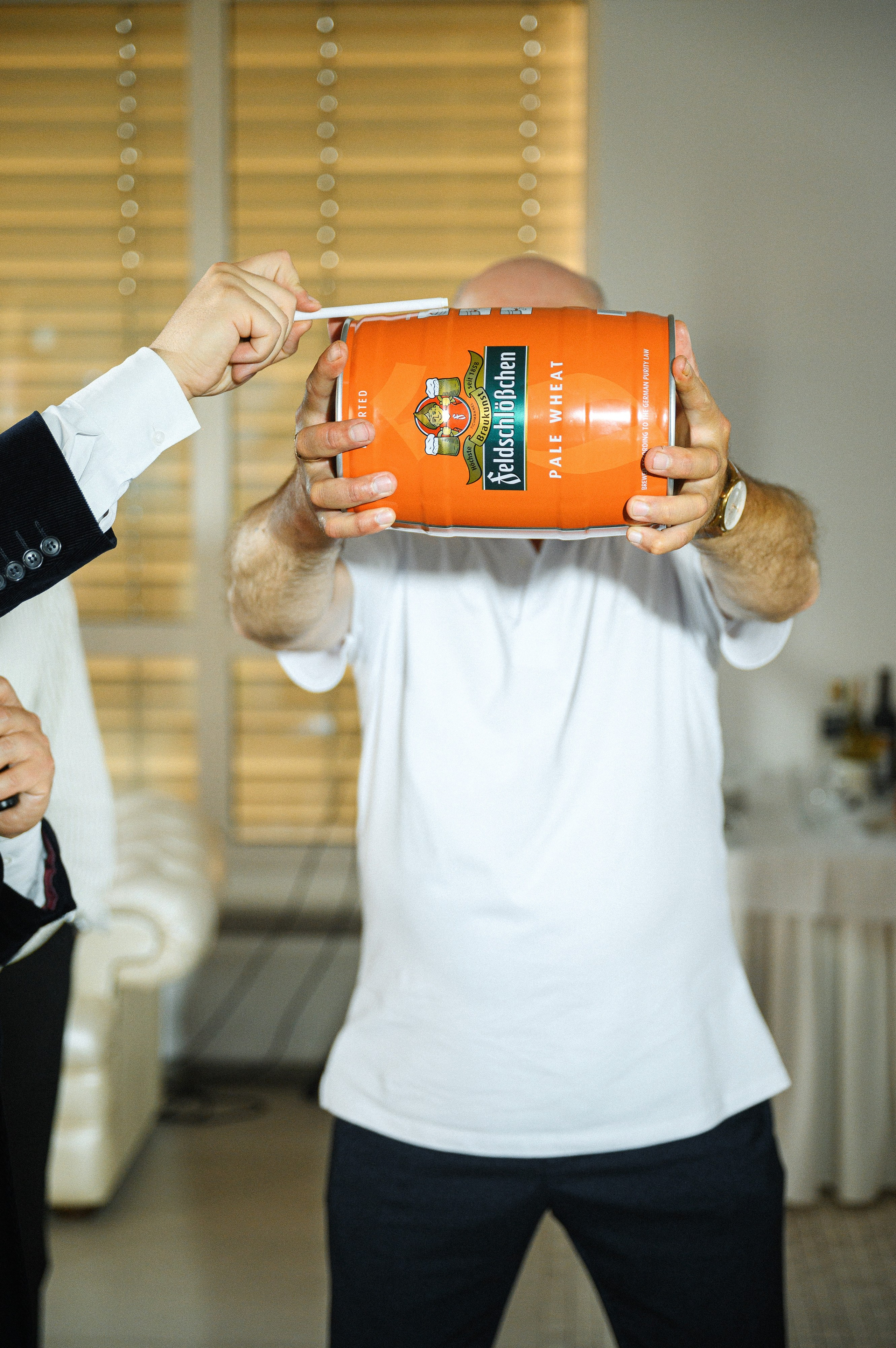 Илья & Алина