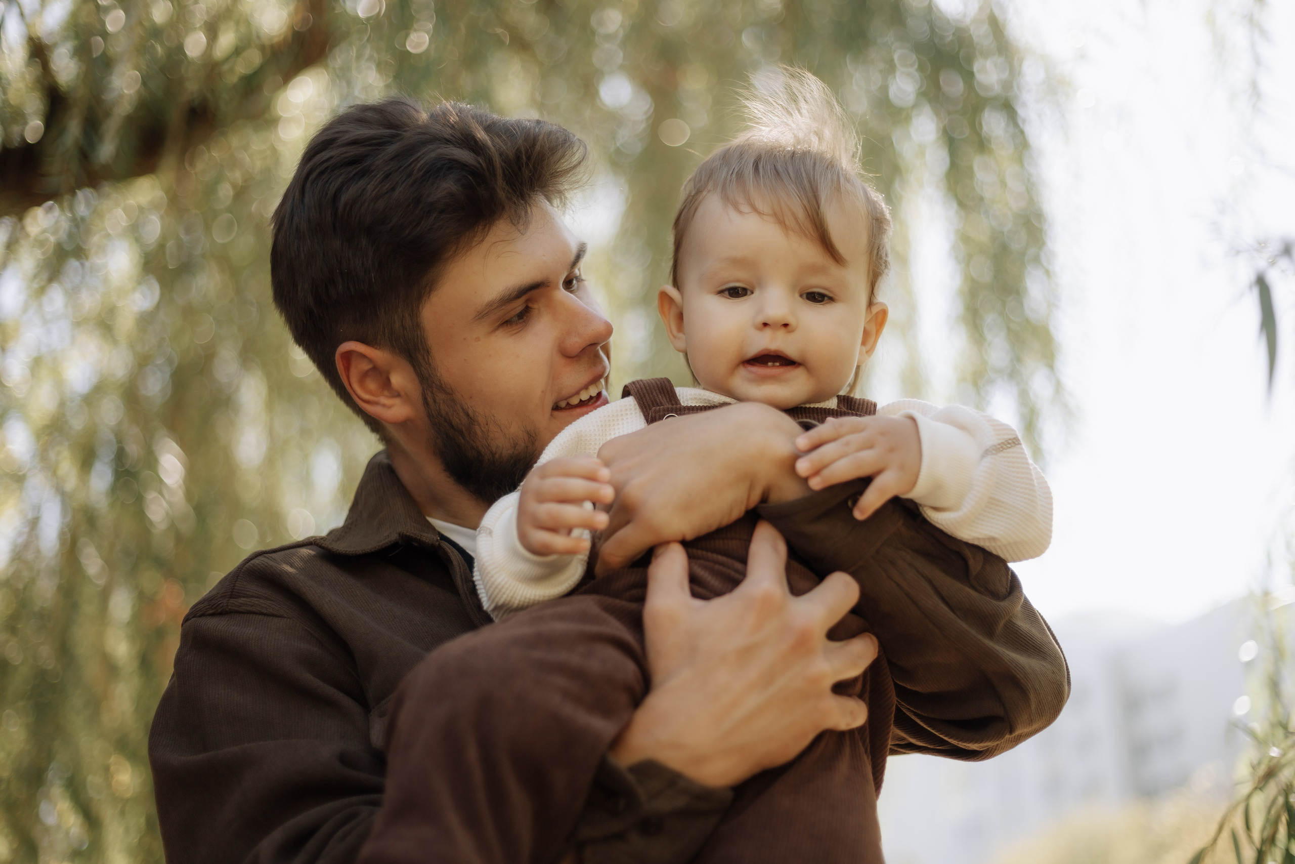 Матвею 1 год. Фотограф в Крыму | Виктория Нотевская