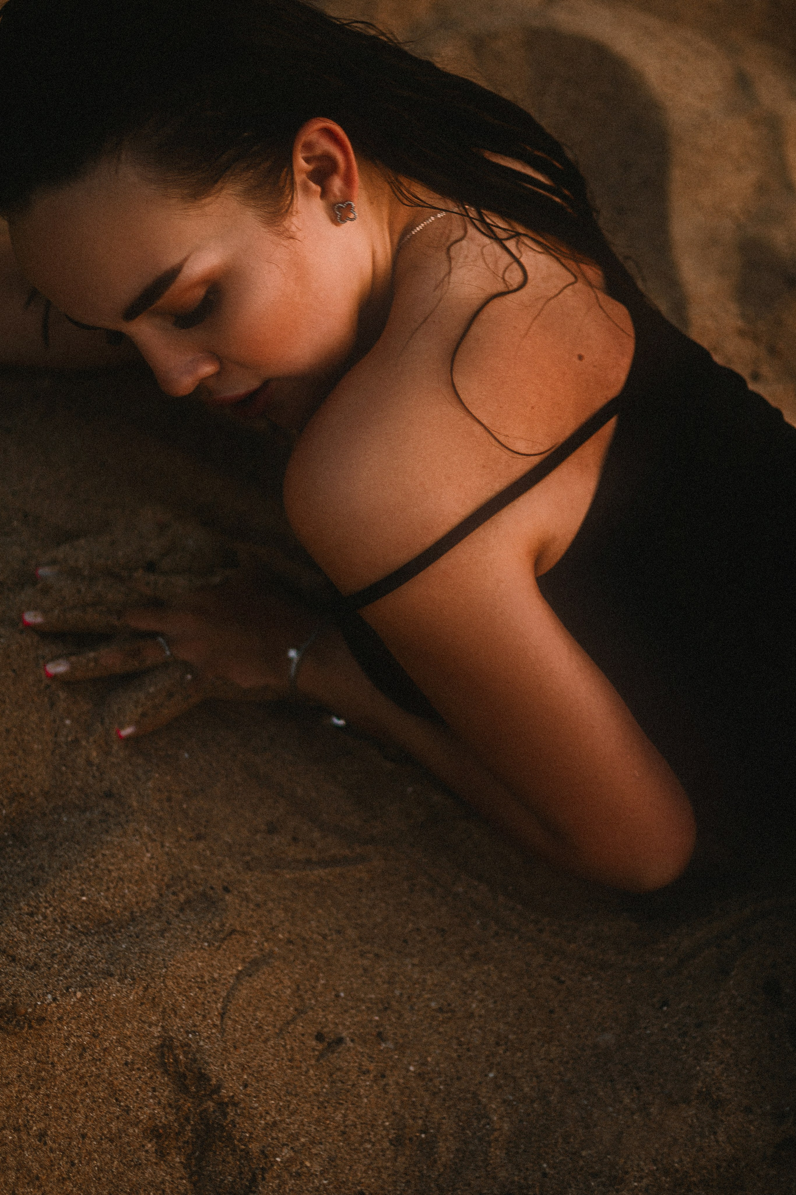 София и закат. Фотограф в Крыму | Виктория Нотевская