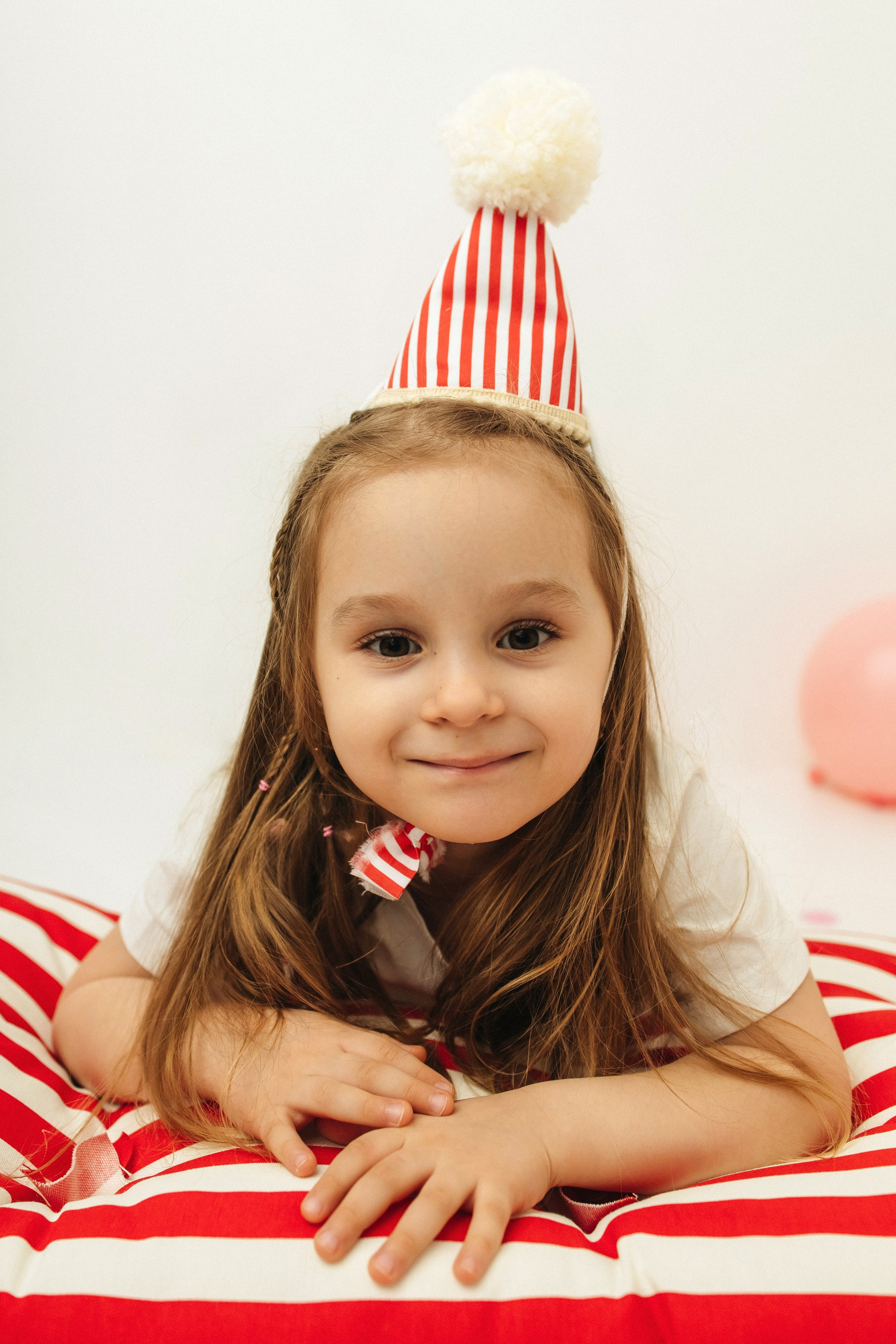 День рождения. Главная