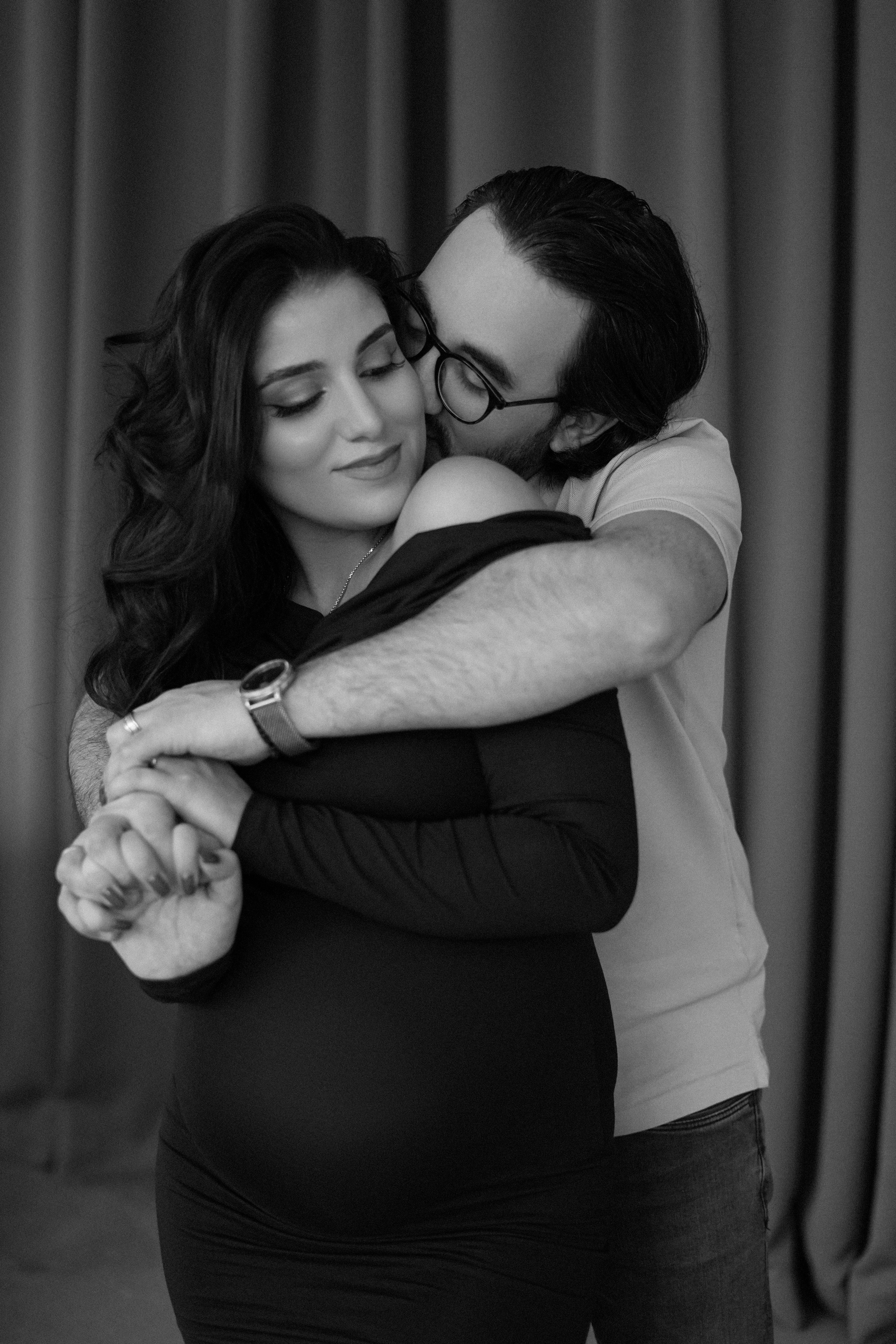 Arman&Liana. Фотограф Москва и Серпухов