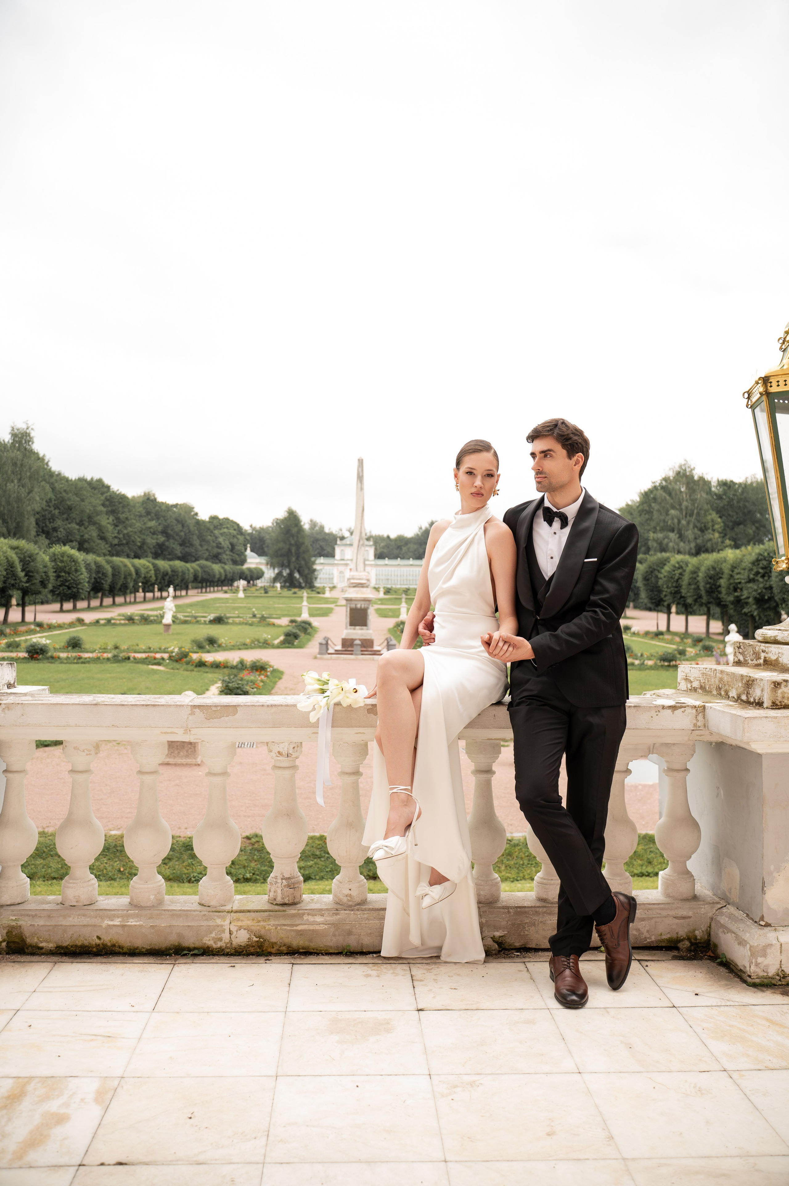 Wedding. Журавлёва Елена