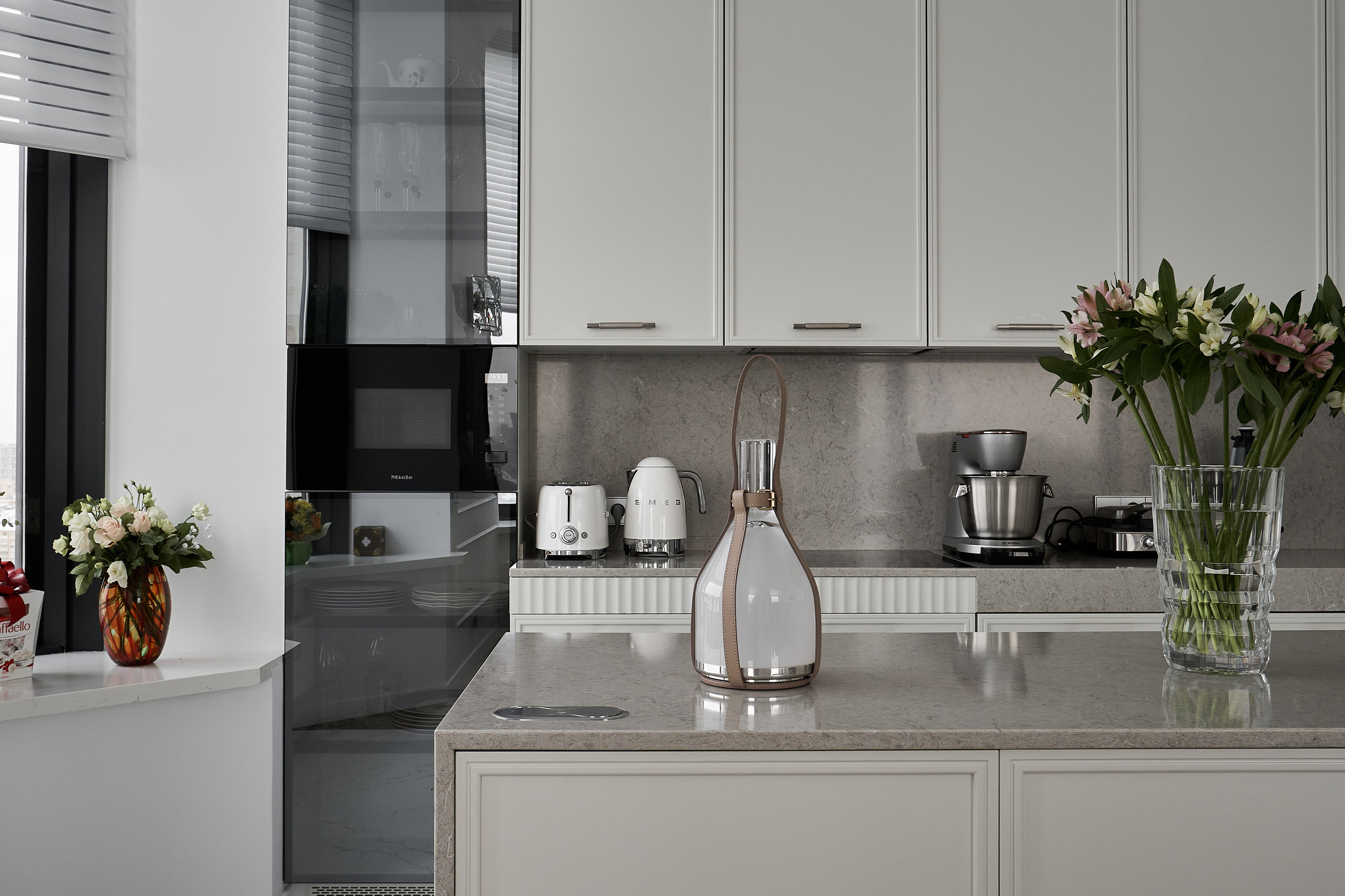 Бояршинов Антон Интерьерный фотограф/видеограф Москва