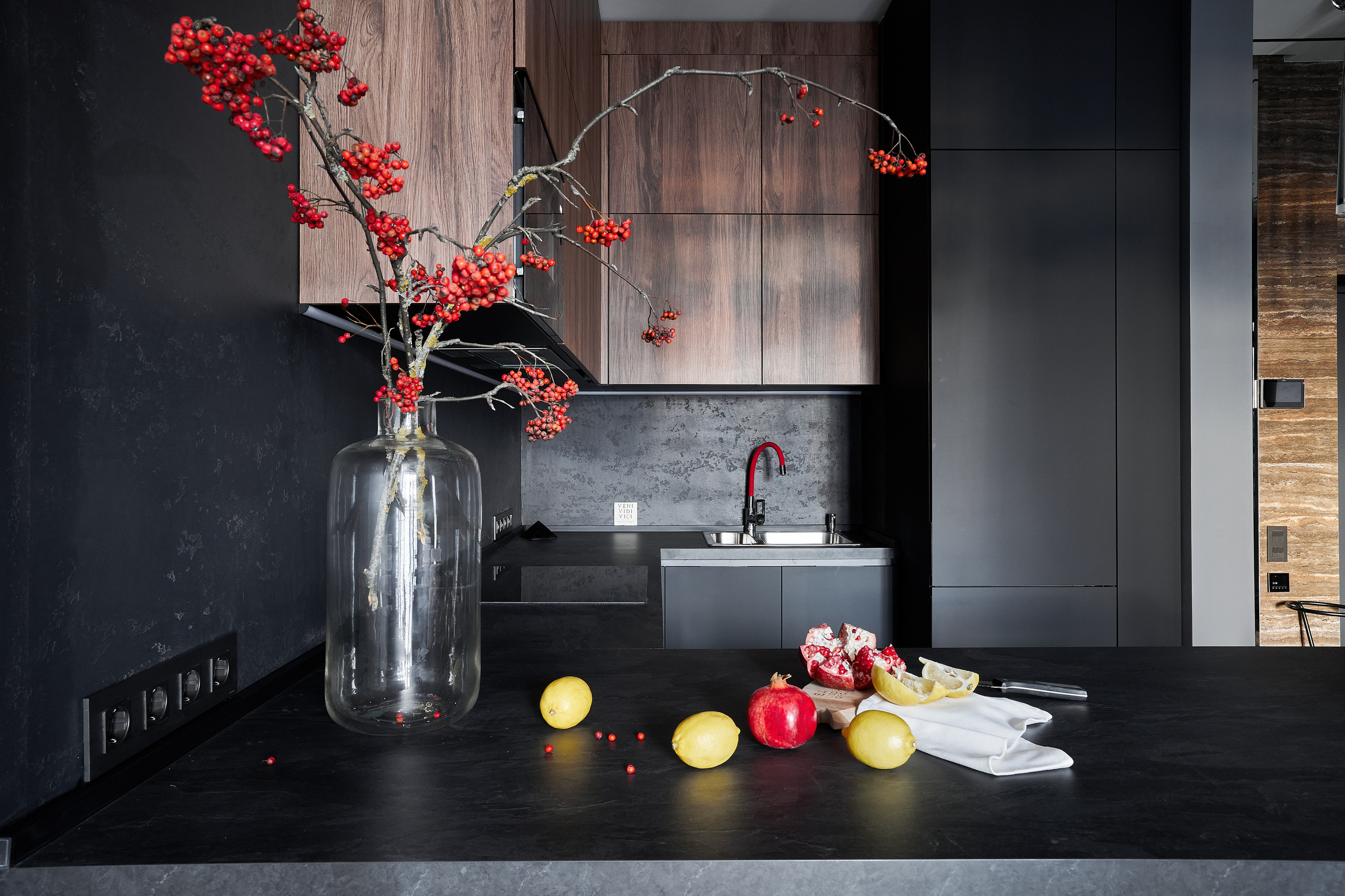 В оттенках серого (Бизнес съемка). Бояршинов Антон Интерьерный фотограф/видеограф Москва