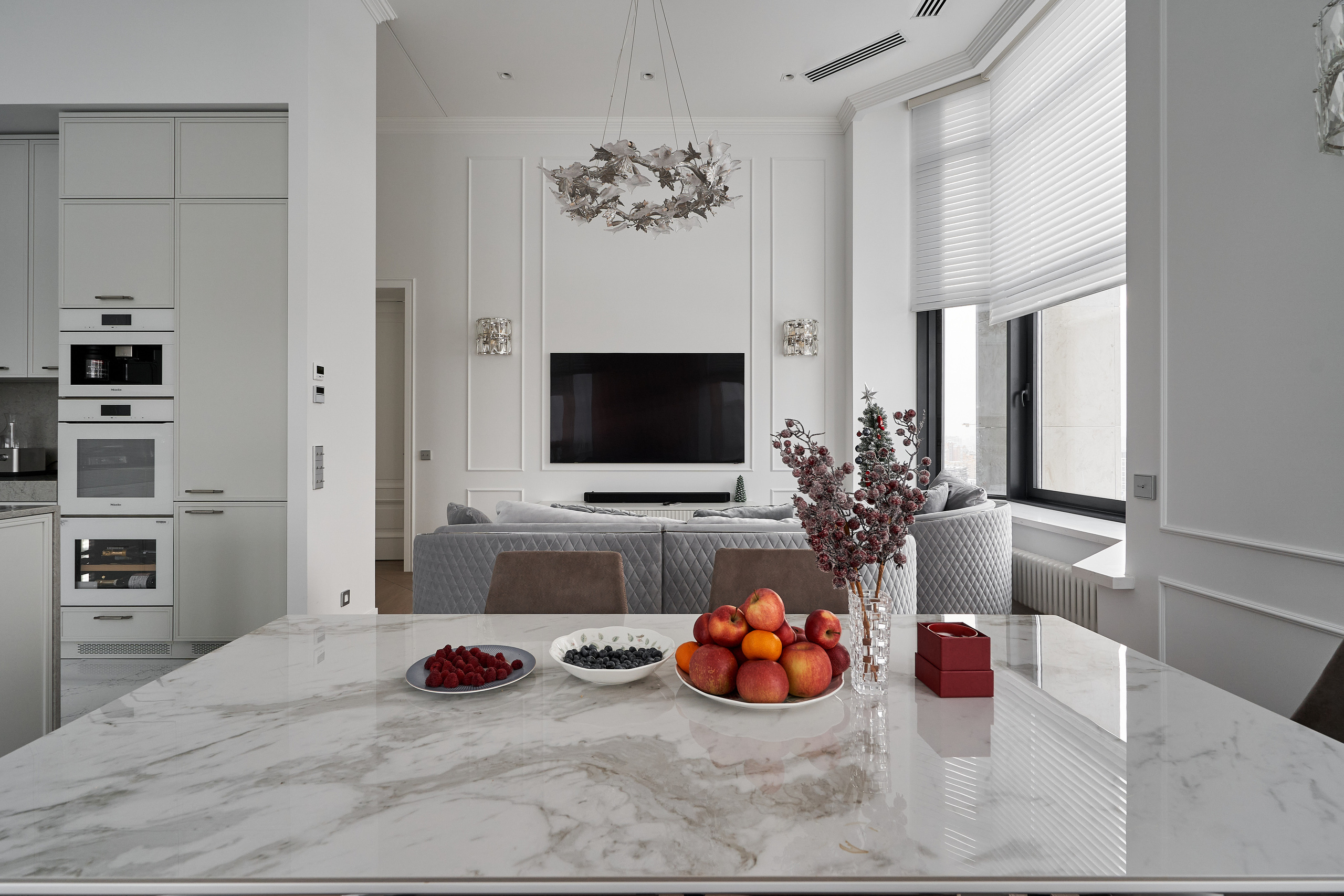 Бояршинов Антон Интерьерный фотограф/видеограф Москва