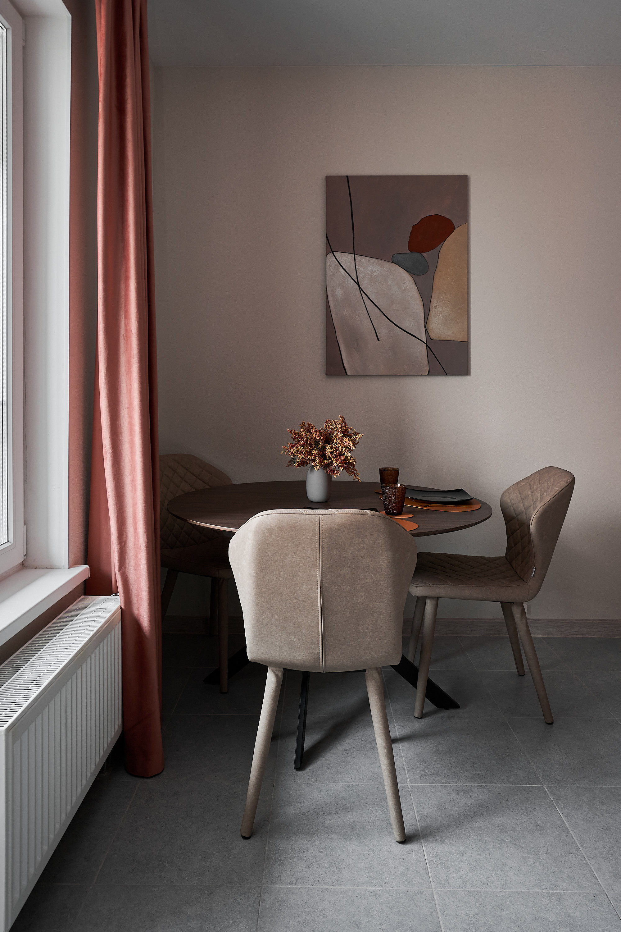 ЖК Филатов Луг (агентская съемка). Бояршинов Антон Интерьерный фотограф/видеограф Москва