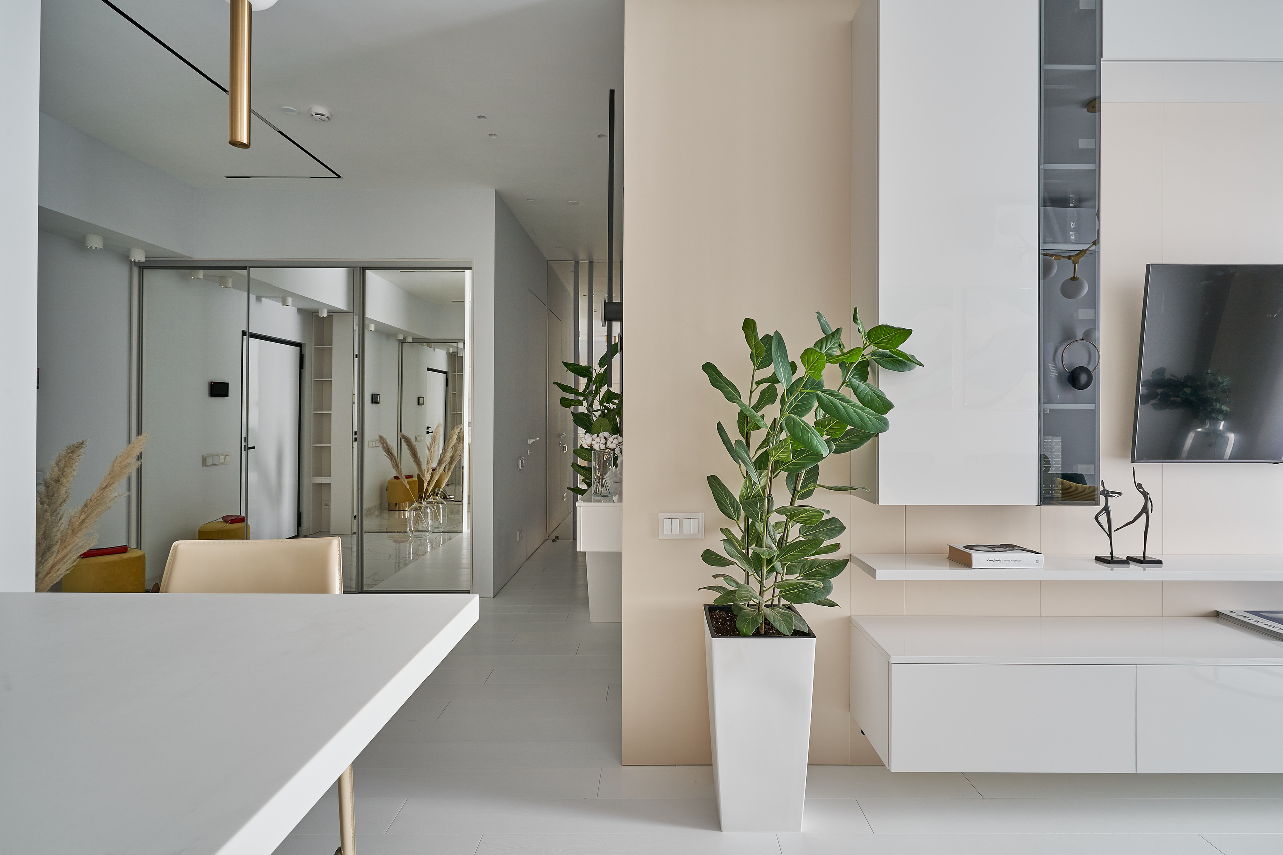 ЖК Стори (Бизнес съемка). Бояршинов Антон Интерьерный фотограф/видеограф Москва