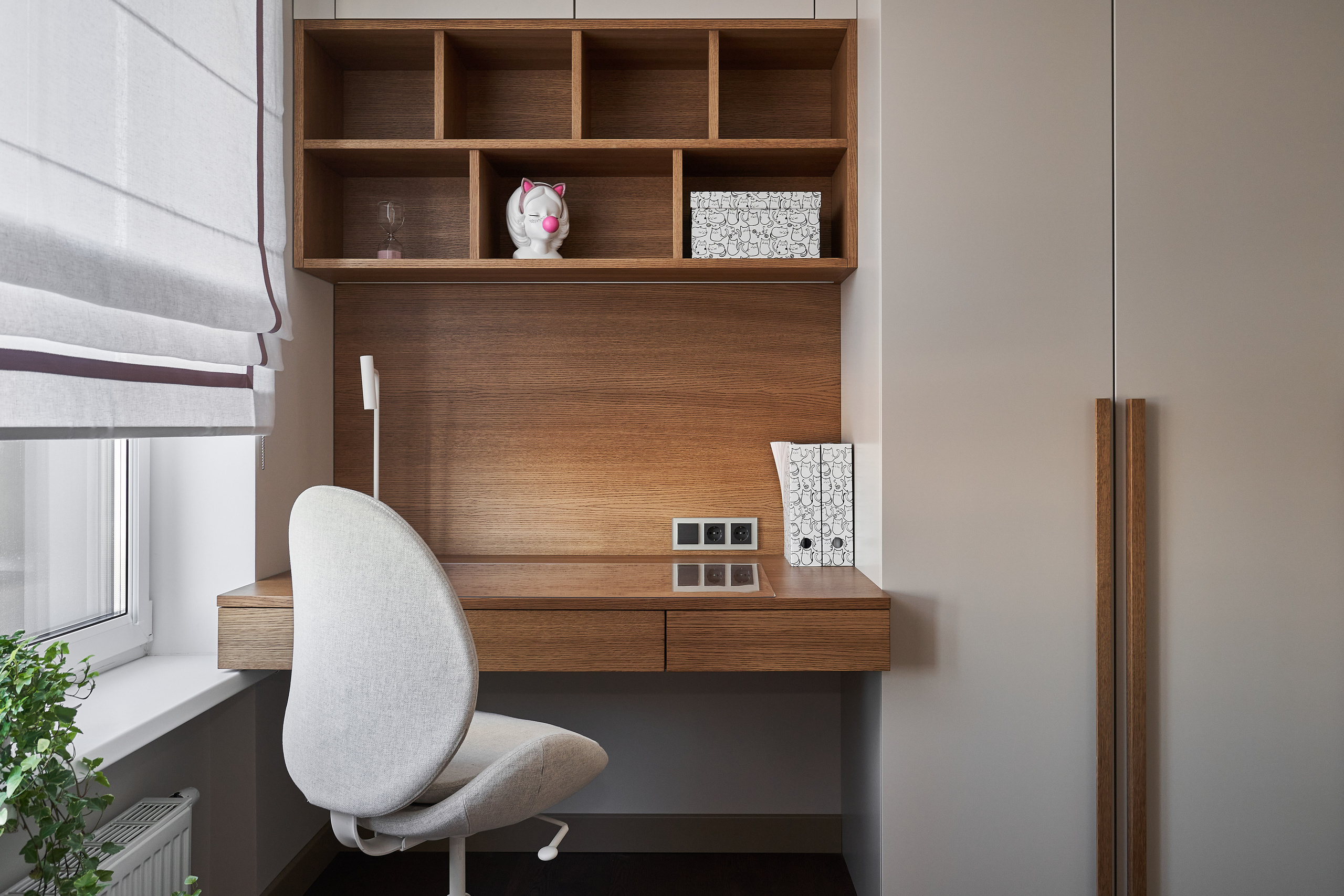 ЖК Амурская Левел (Бизнес съемка). Бояршинов Антон Интерьерный фотограф/видеограф Москва