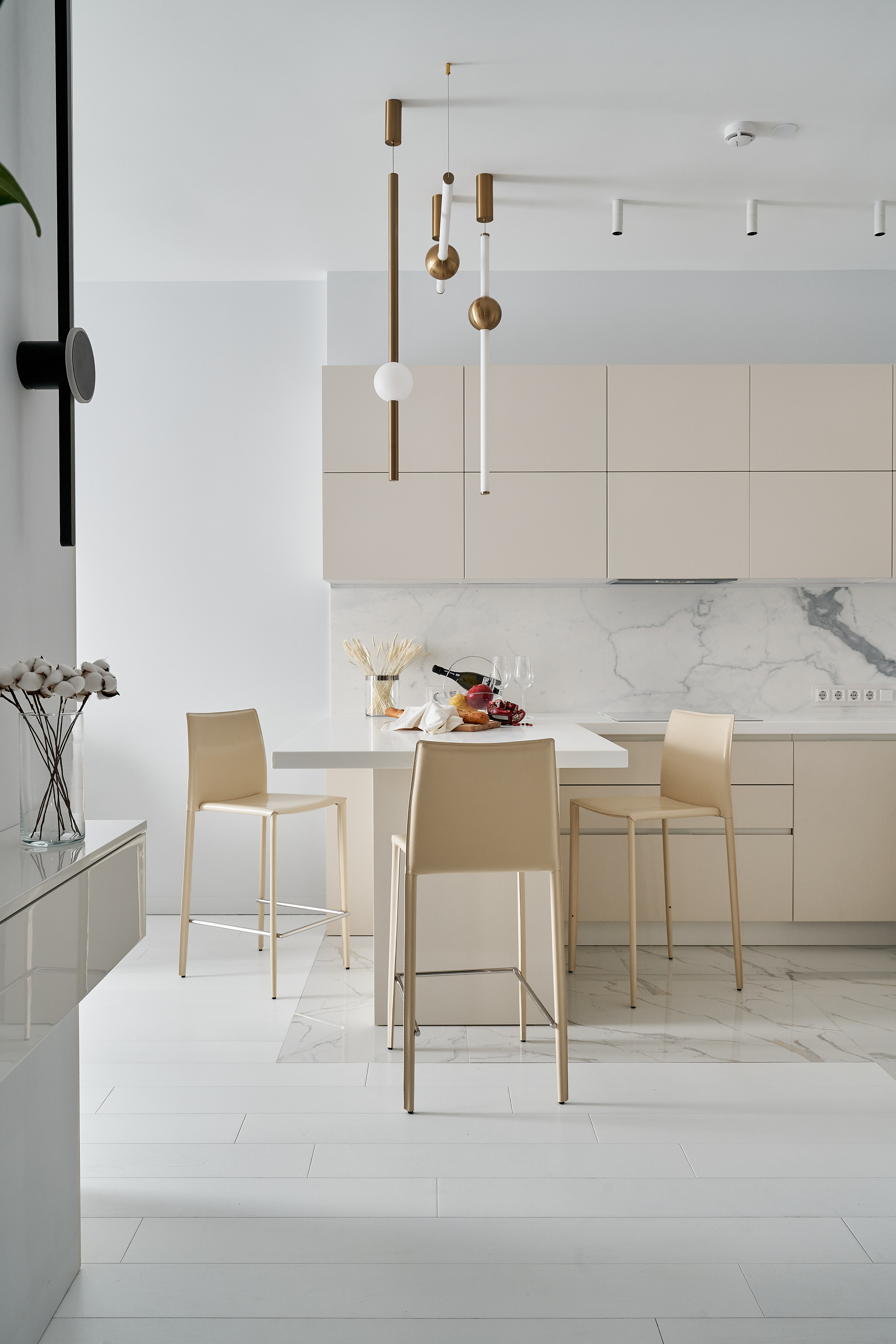 ЖК Стори (Бизнес съемка). Бояршинов Антон Интерьерный фотограф/видеограф Москва