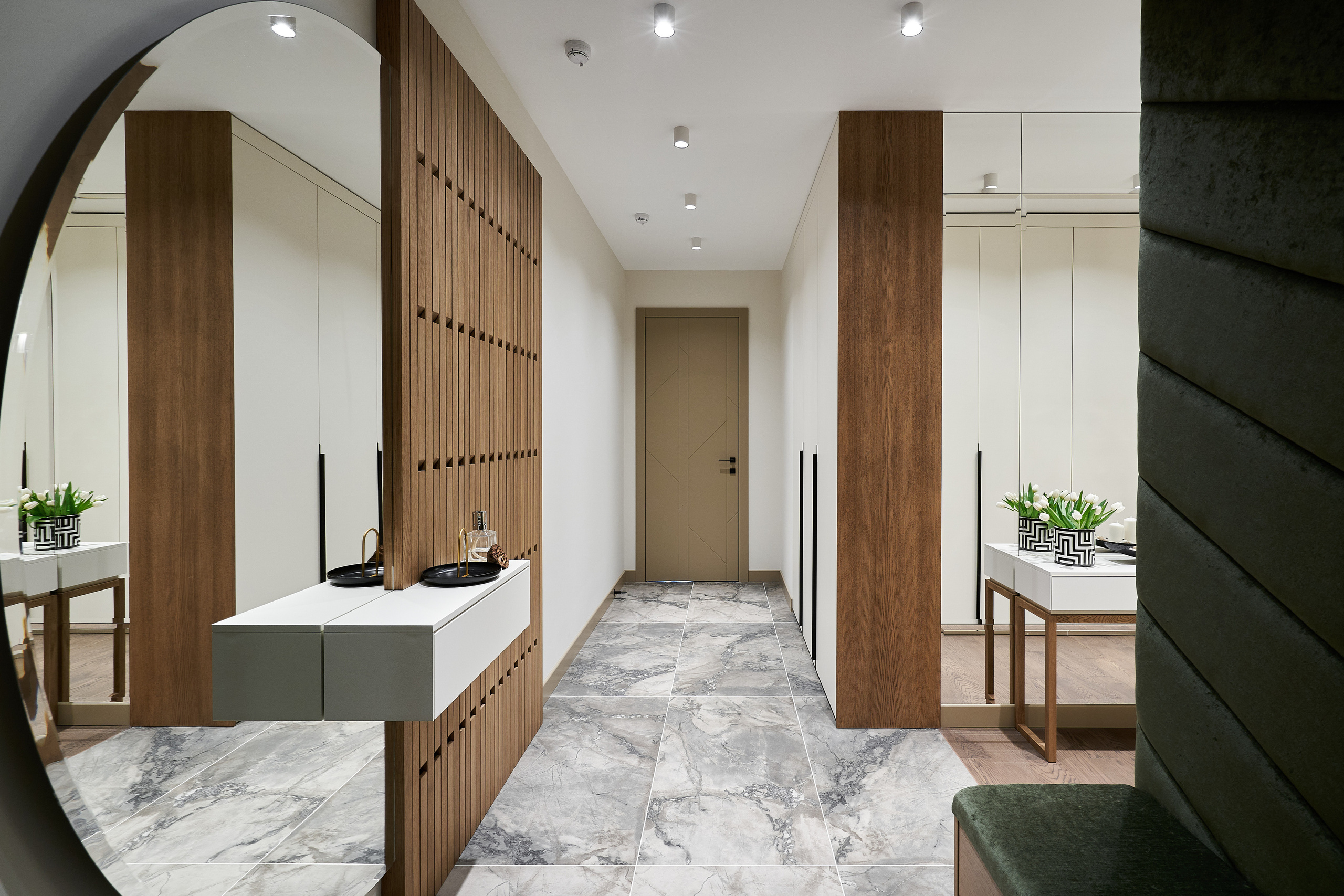 ЖК Амурская Левел (Бизнес съемка). Бояршинов Антон Интерьерный фотограф/видеограф Москва