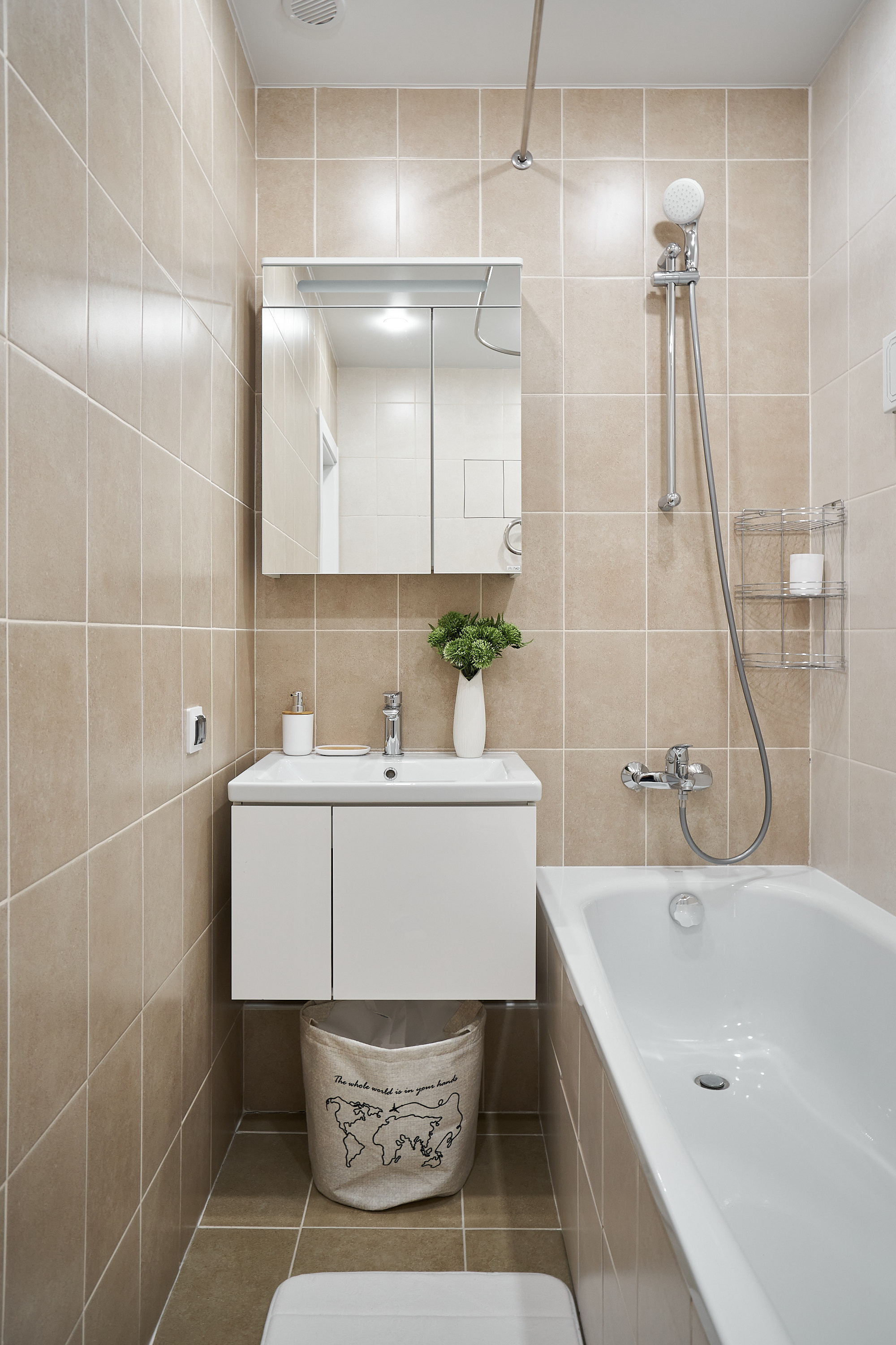 ЖК Филатов Луг (агентская съемка). Бояршинов Антон Интерьерный фотограф/видеограф Москва