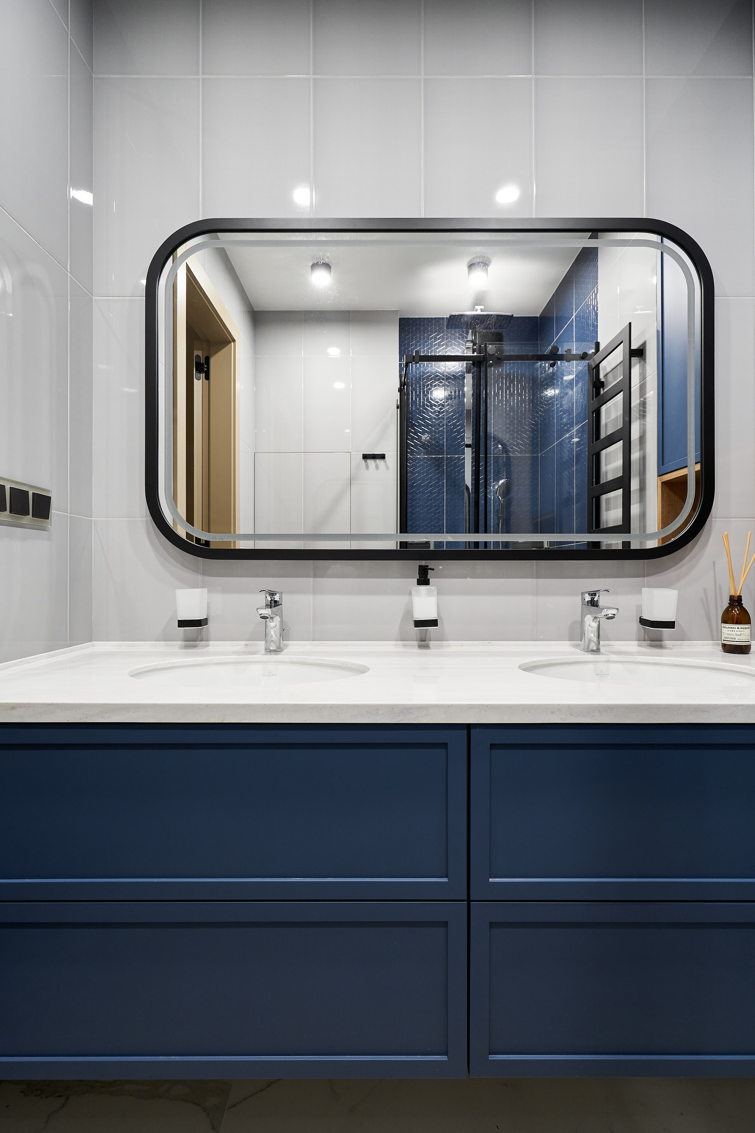 ЖК Амурская Левел (Бизнес съемка). Бояршинов Антон Интерьерный фотограф/видеограф Москва