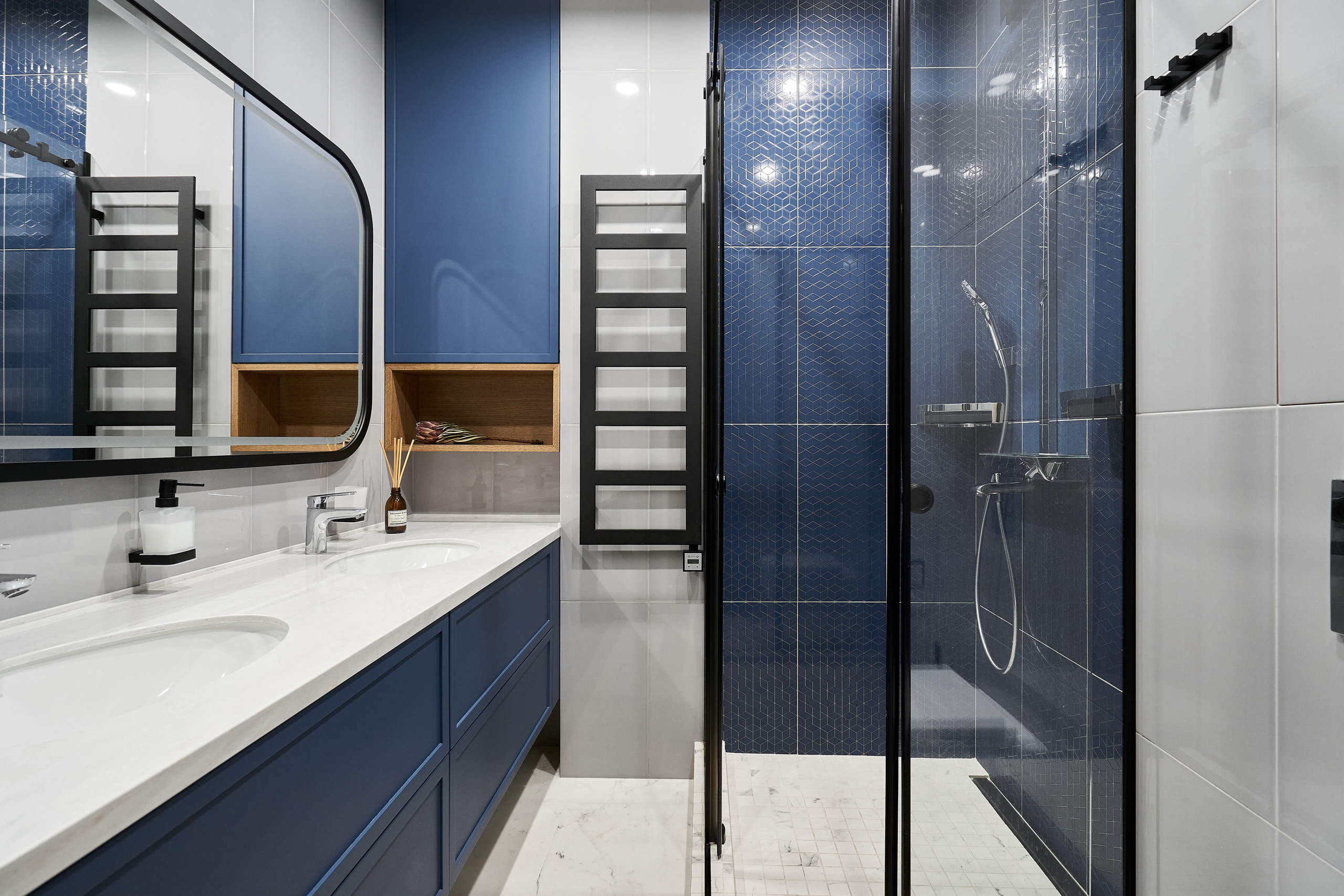 ЖК Амурская Левел (Бизнес съемка). Бояршинов Антон Интерьерный фотограф/видеограф Москва