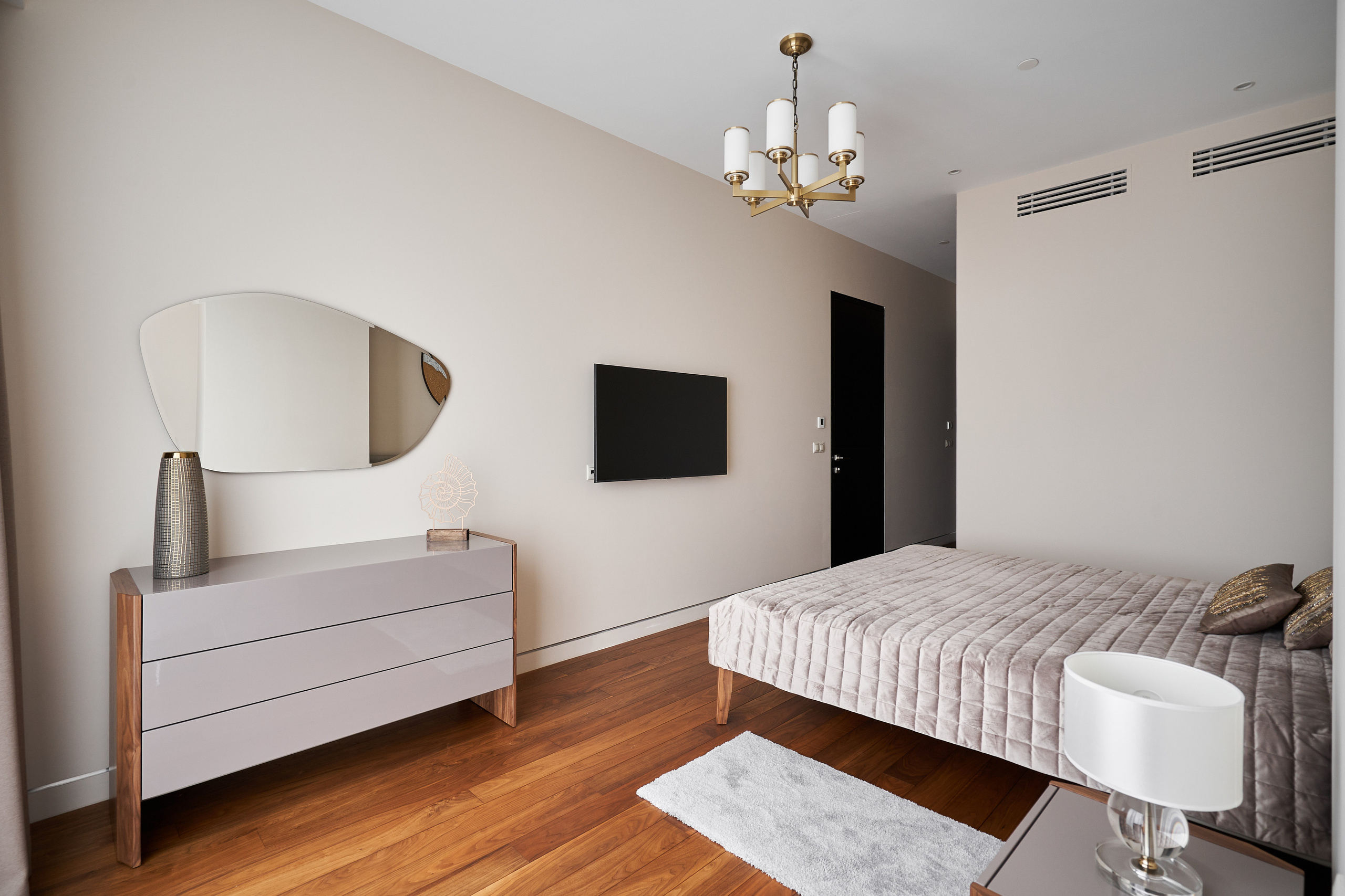 Башня ОКО (агентская съемка). Бояршинов Антон Интерьерный фотограф/видеограф Москва