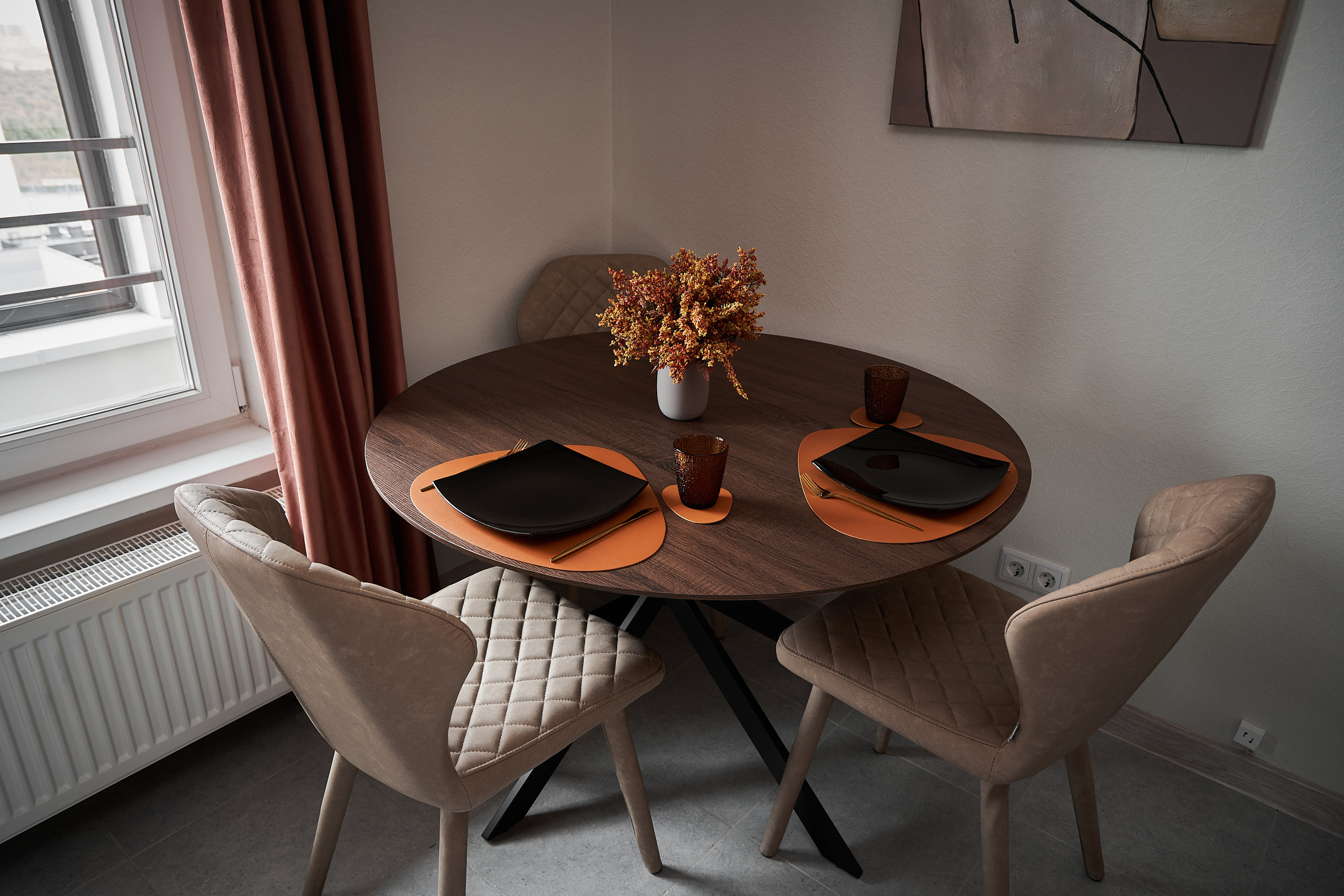 ЖК Филатов Луг (агентская съемка). Бояршинов Антон Интерьерный фотограф/видеограф Москва