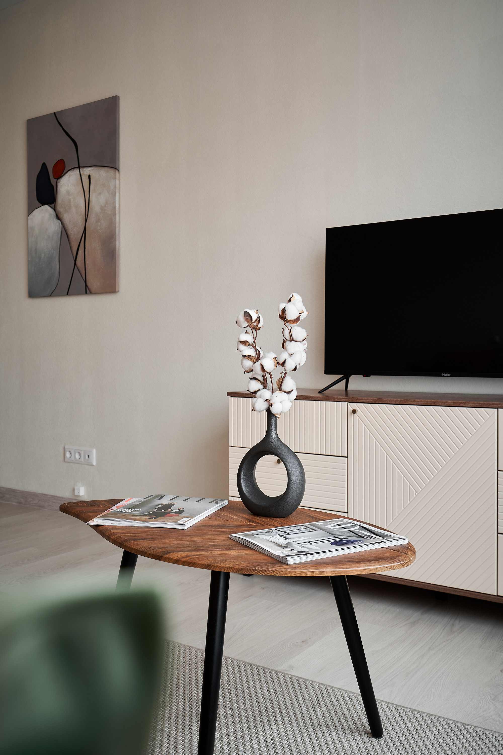 ЖК Филатов Луг (агентская съемка). Бояршинов Антон Интерьерный фотограф/видеограф Москва