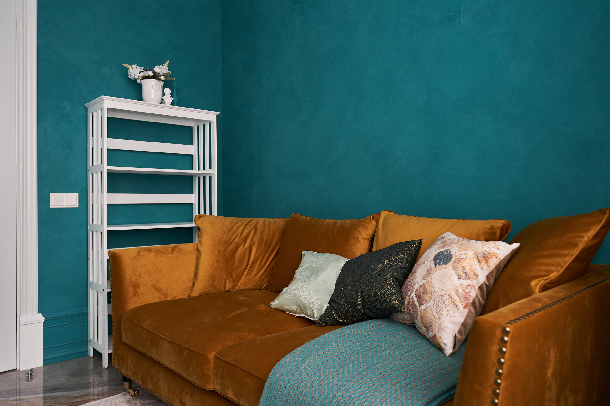 Дом на Котельнической набережной (съемка для строительной компании). Бояршинов Антон Интерьерный фотограф/видеограф Москва