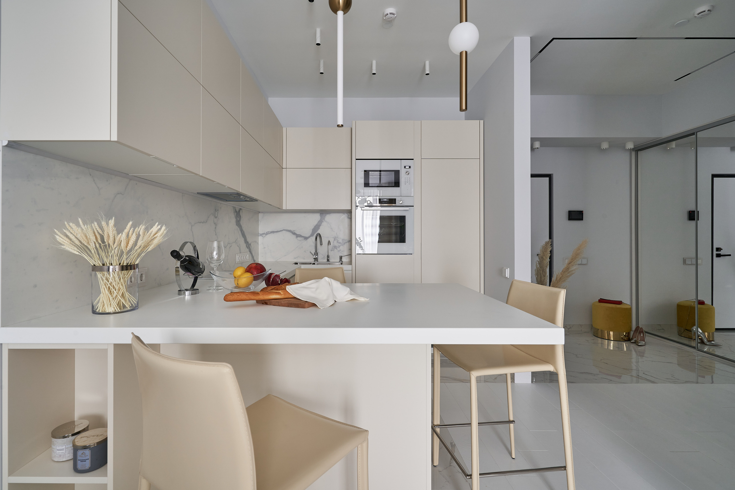 ЖК Стори (Бизнес съемка). Бояршинов Антон Интерьерный фотограф/видеограф Москва