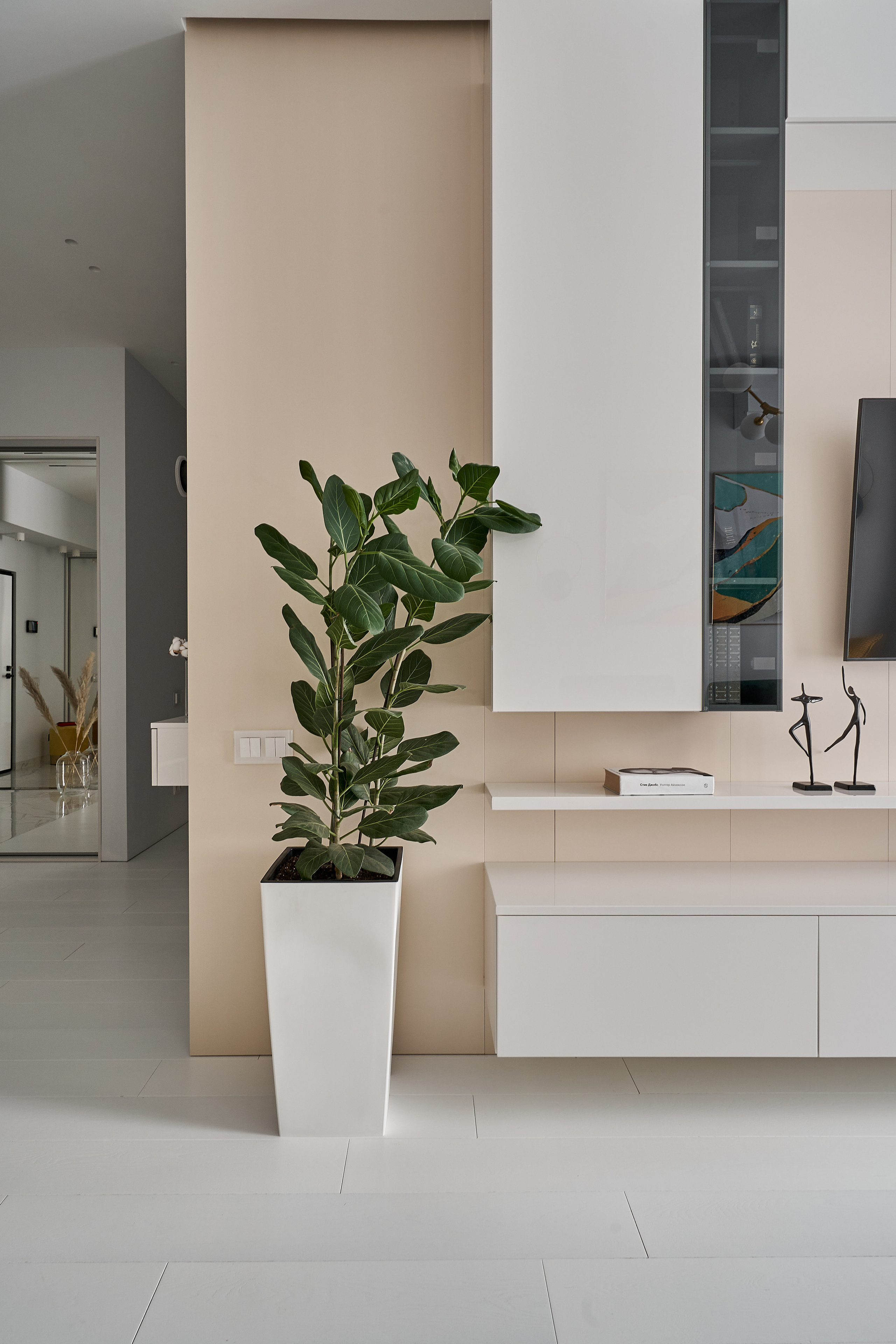 ЖК Стори (Бизнес съемка). Бояршинов Антон Интерьерный фотограф/видеограф Москва